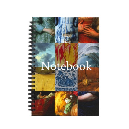 Cahier Musée d'État