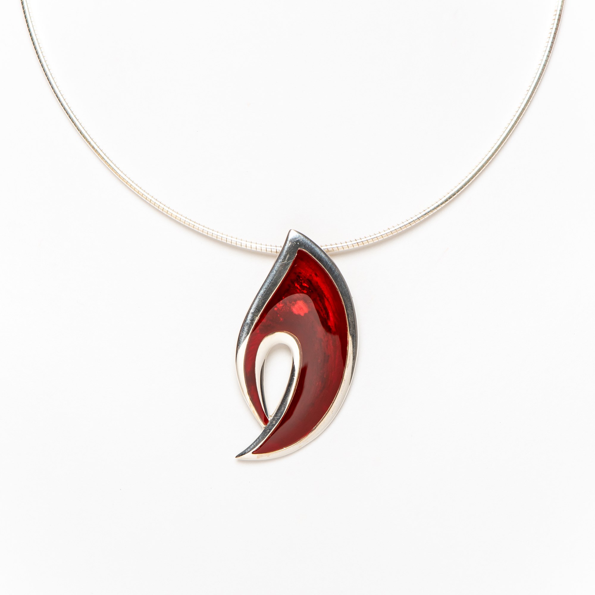 Collier Exotique