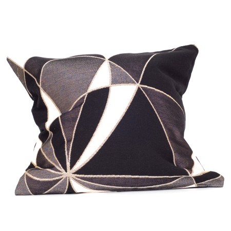 Coussin Art Déco