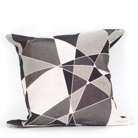 Oreiller Triangle Pointu
