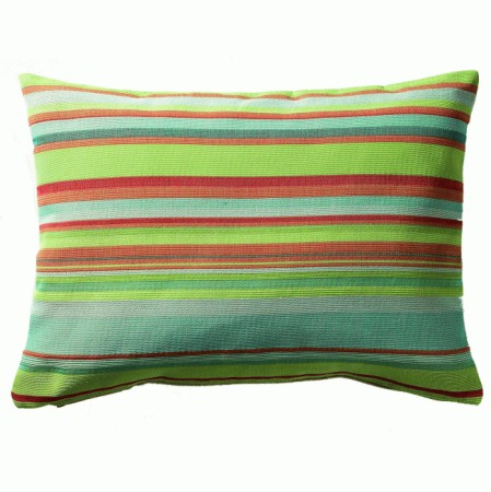 Coussin Exotique