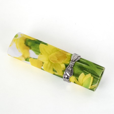 Ronds de serviette Ruban