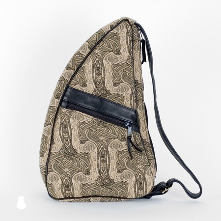 Sac à bandoulière Worldwide Mystery Olive