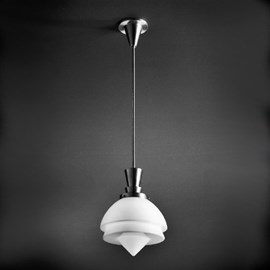 Lampe Suspendue Luxury Gispen Pointy