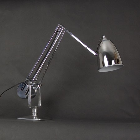 Lampe murale / lampe de table Piksar