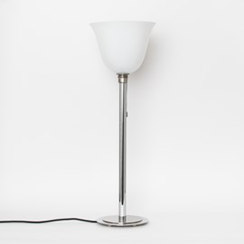 Lampe de table et lampadaire Art Déco Clarté
