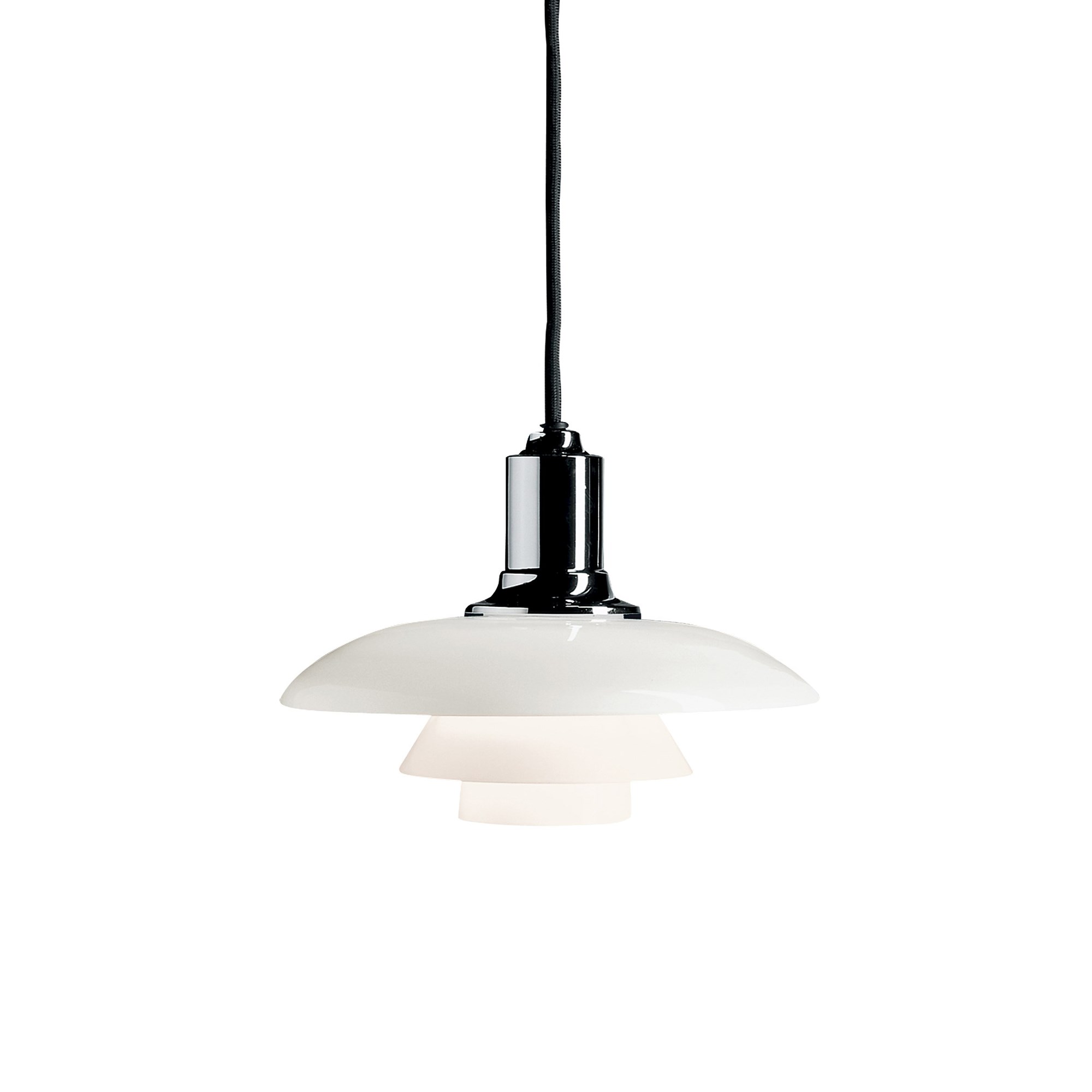 Louis Poulsen PH 2/1 Lampe suspendue