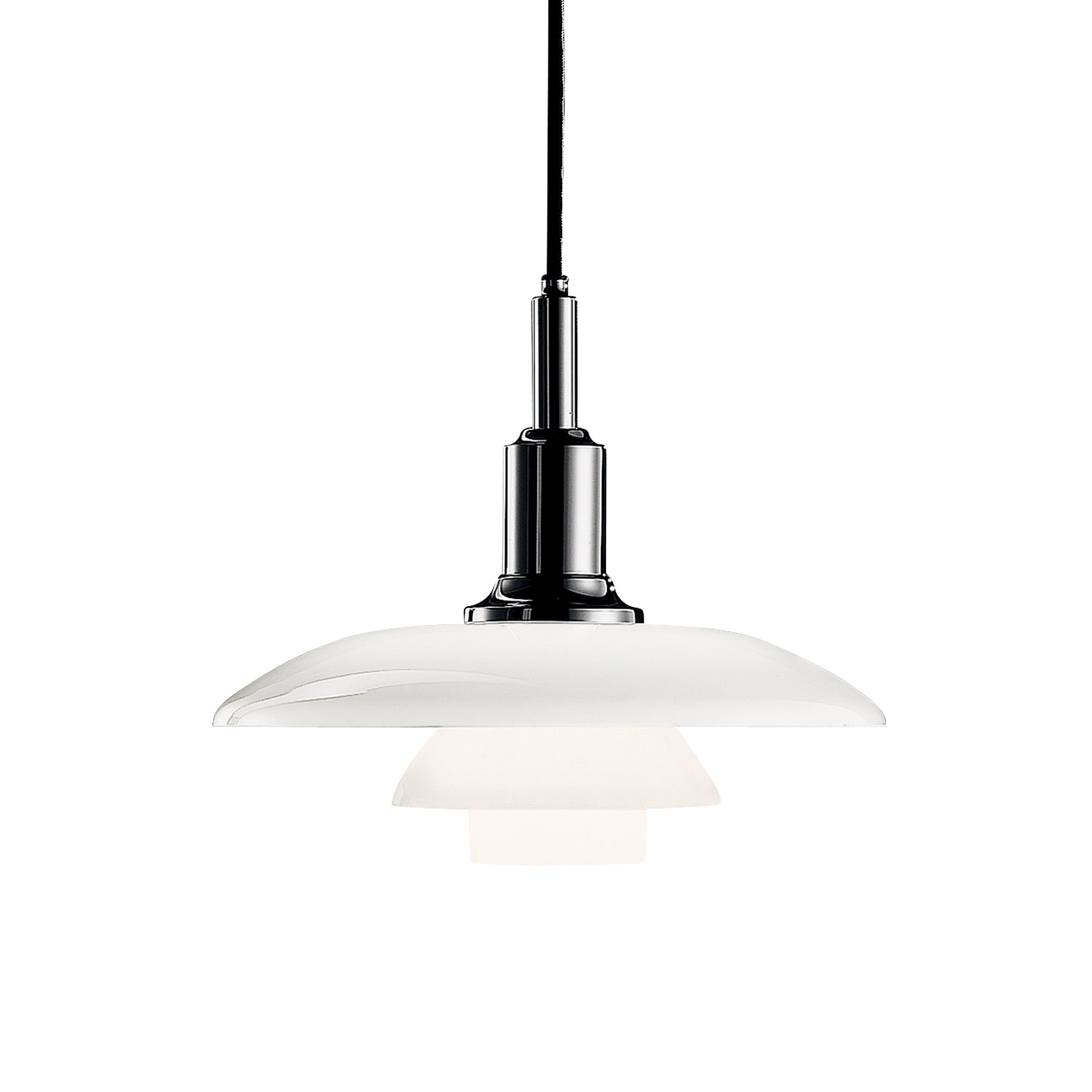 Louis Poulsen PH 3/2 Lampe suspendue