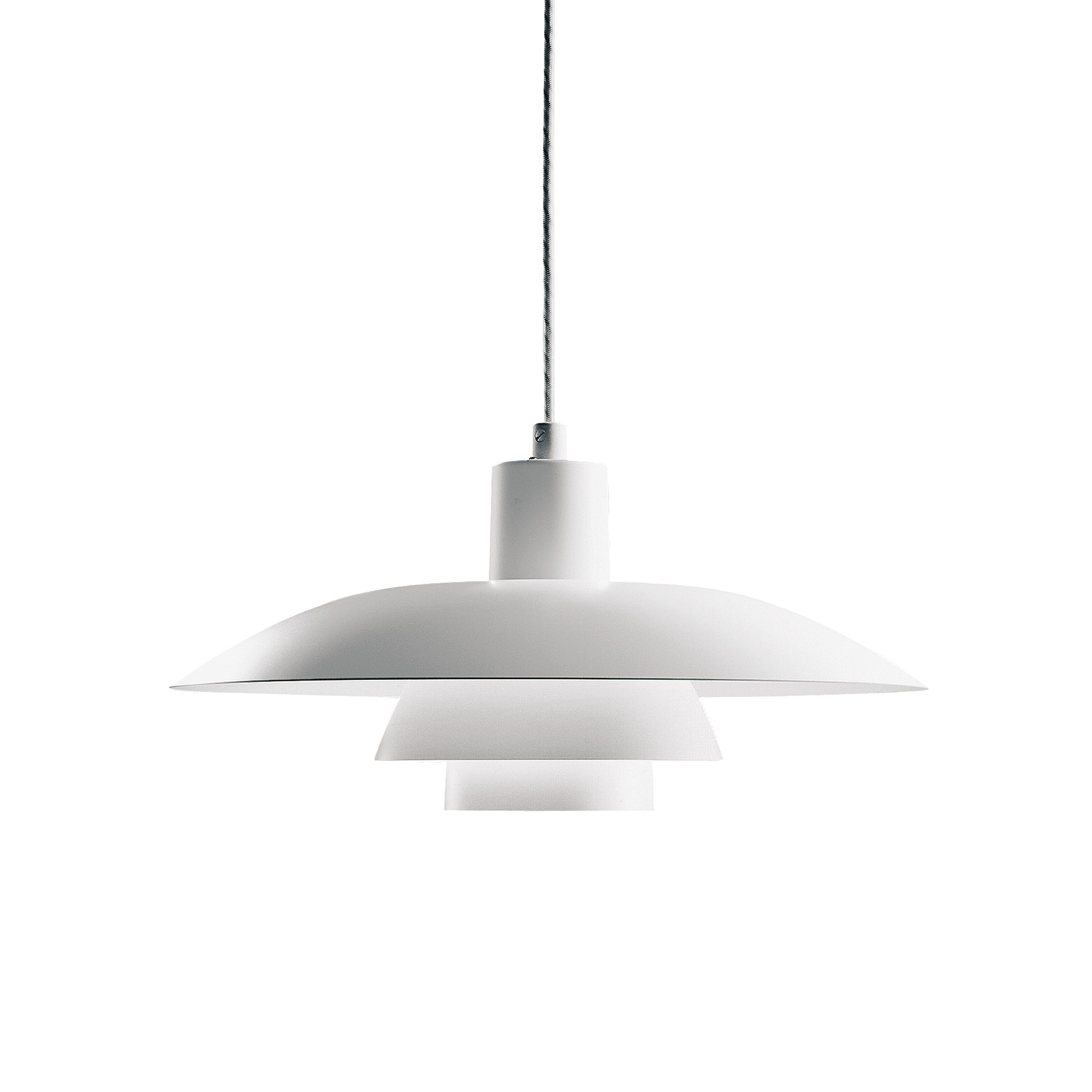 Louis Poulsen PH 4/3 Lampe suspendue