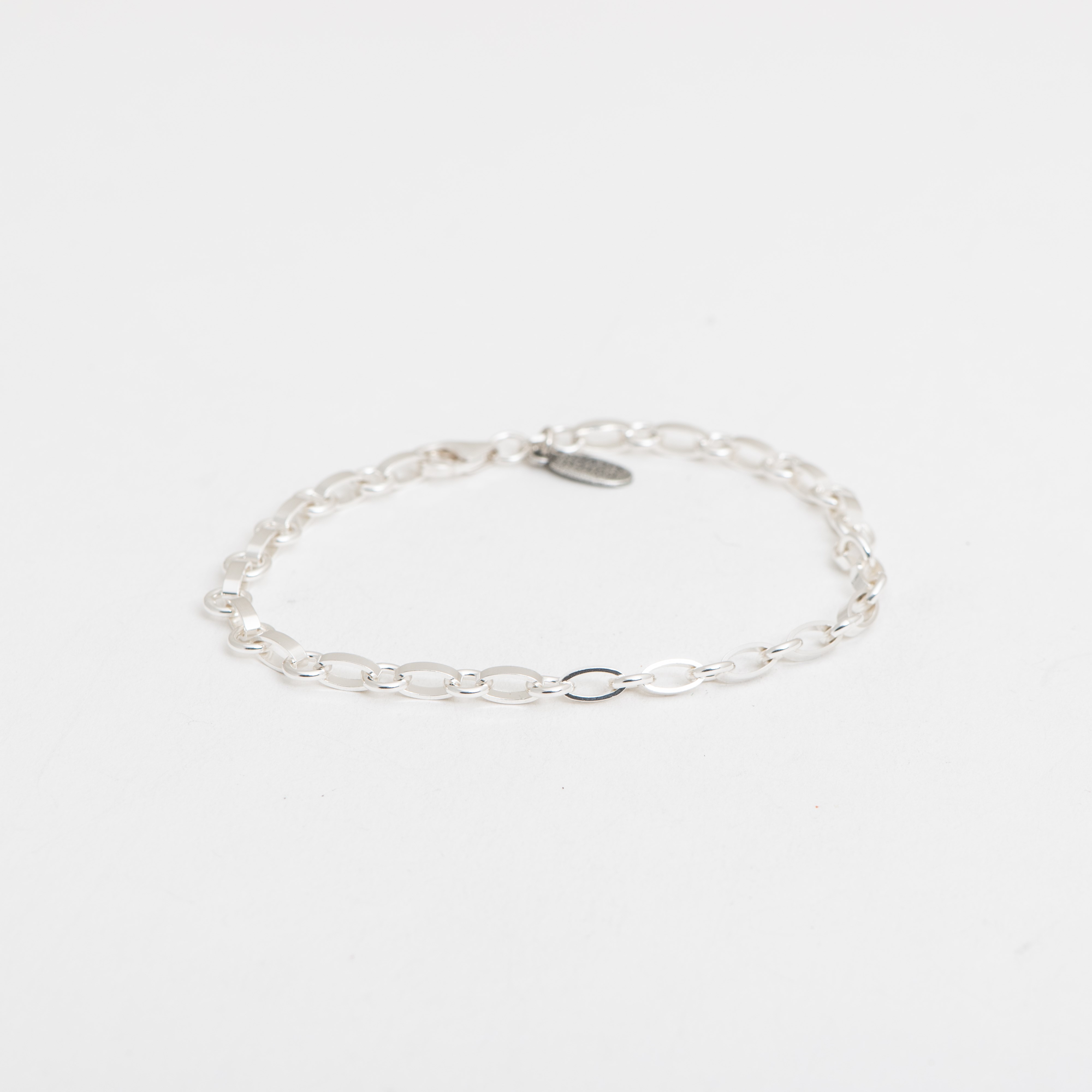 Bracelet breloque