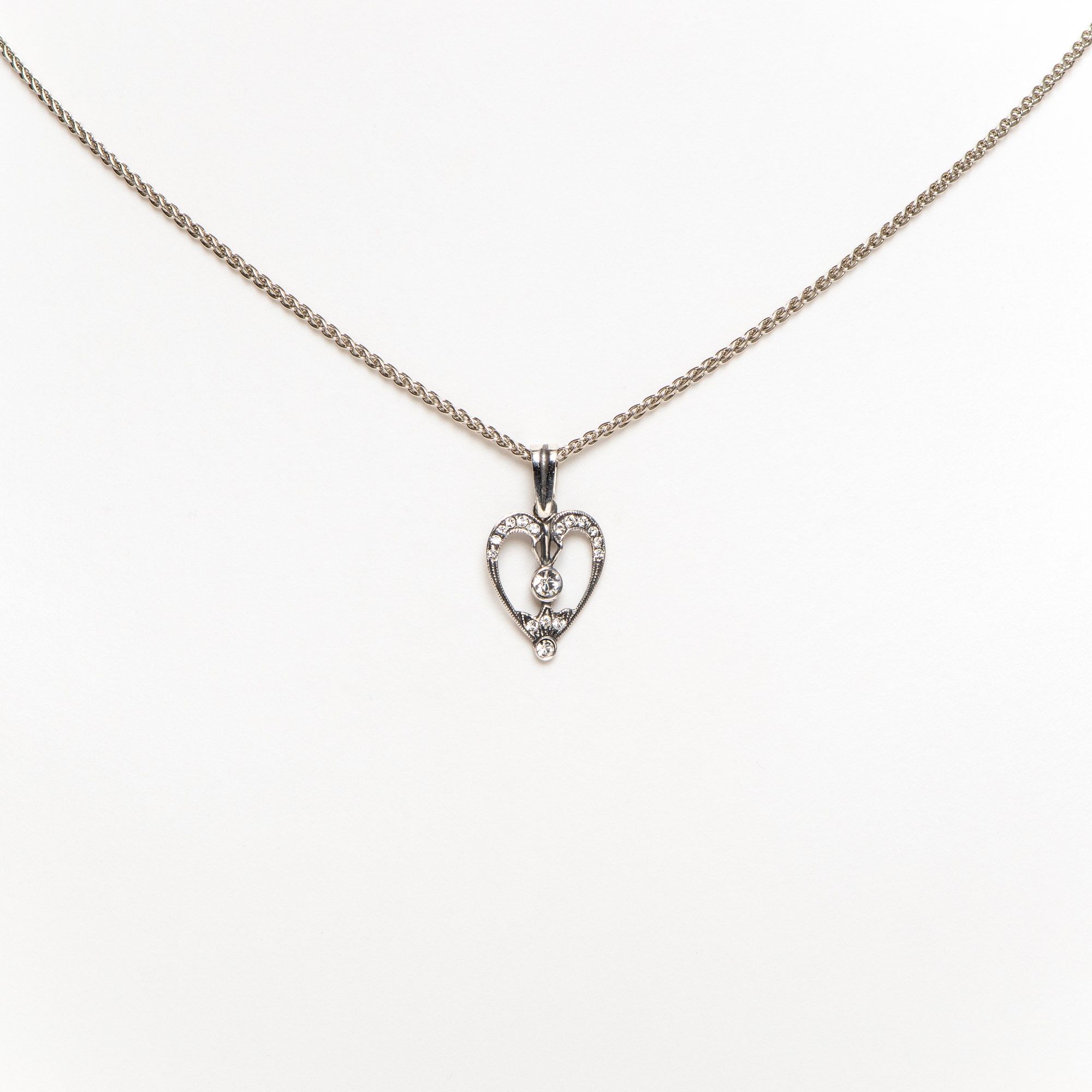 Pendentif Perli