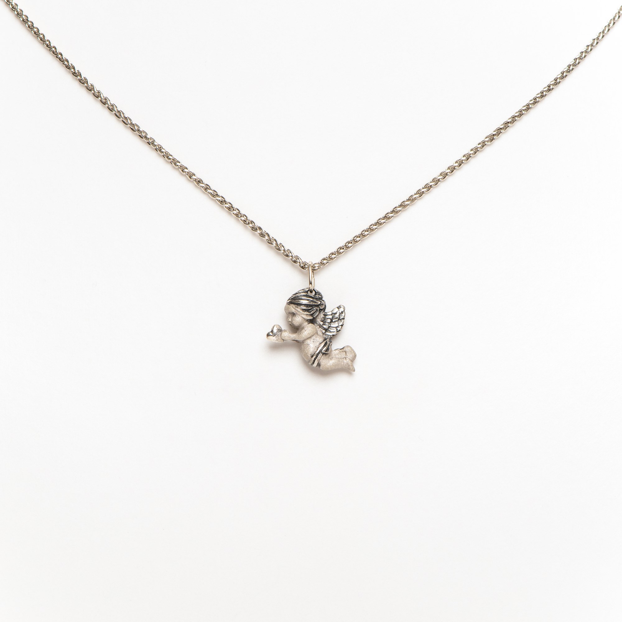 Pendentif Ange