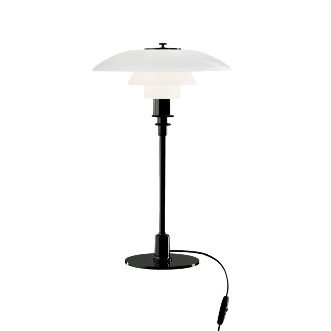 Louis Poulsen PH 3/2 Lampe de table