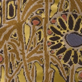 Tissu d'ameublement/rideau Lalique