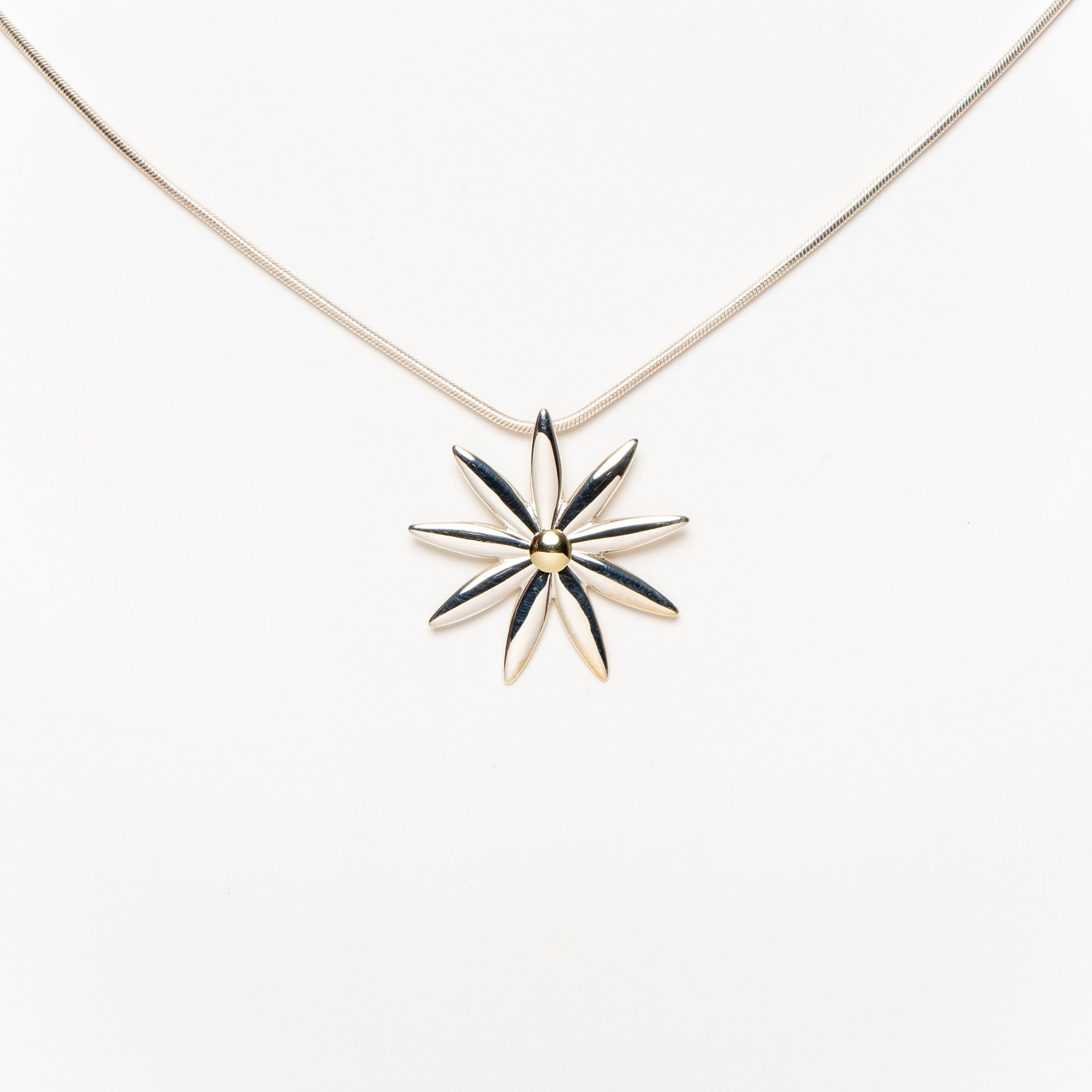 Collier Marguerite