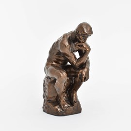 Sculpture Auguste Rodin 