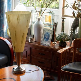 Lampe de table Cono XL