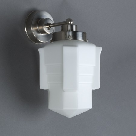 Lampe murale Apollo