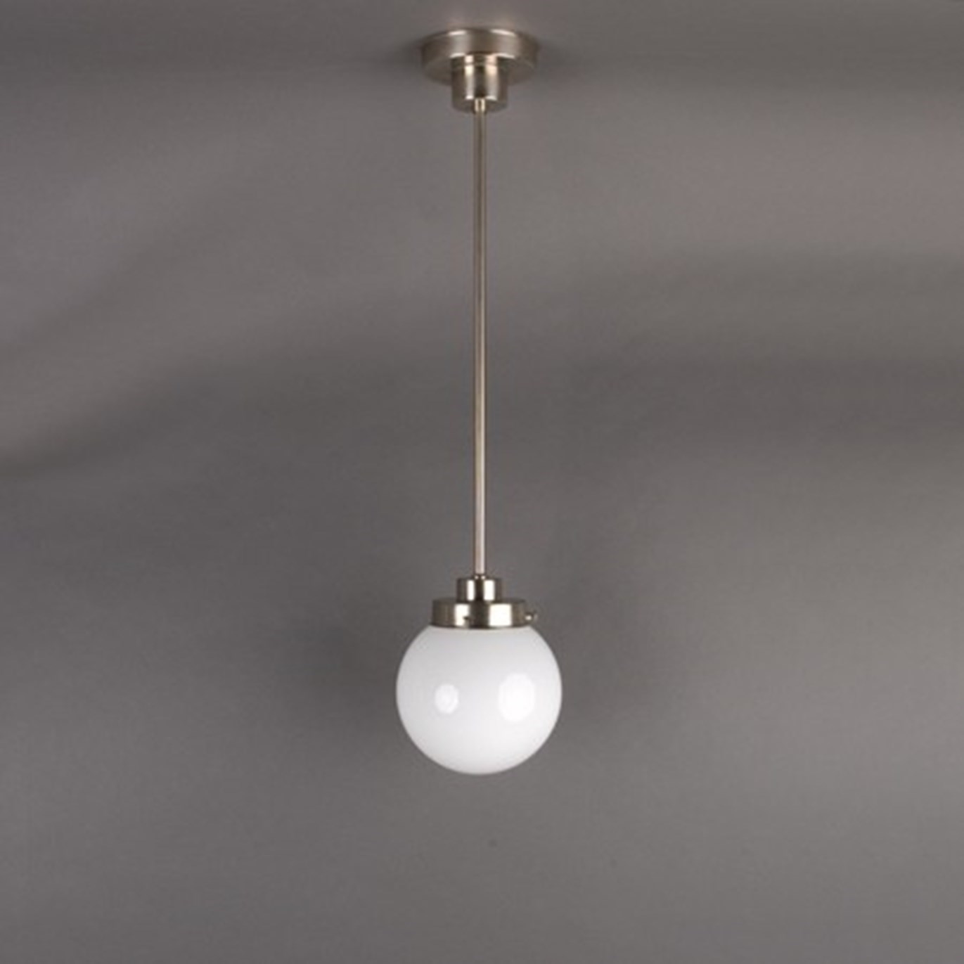 Suspensions Globes 15, 20 ou 25 cm