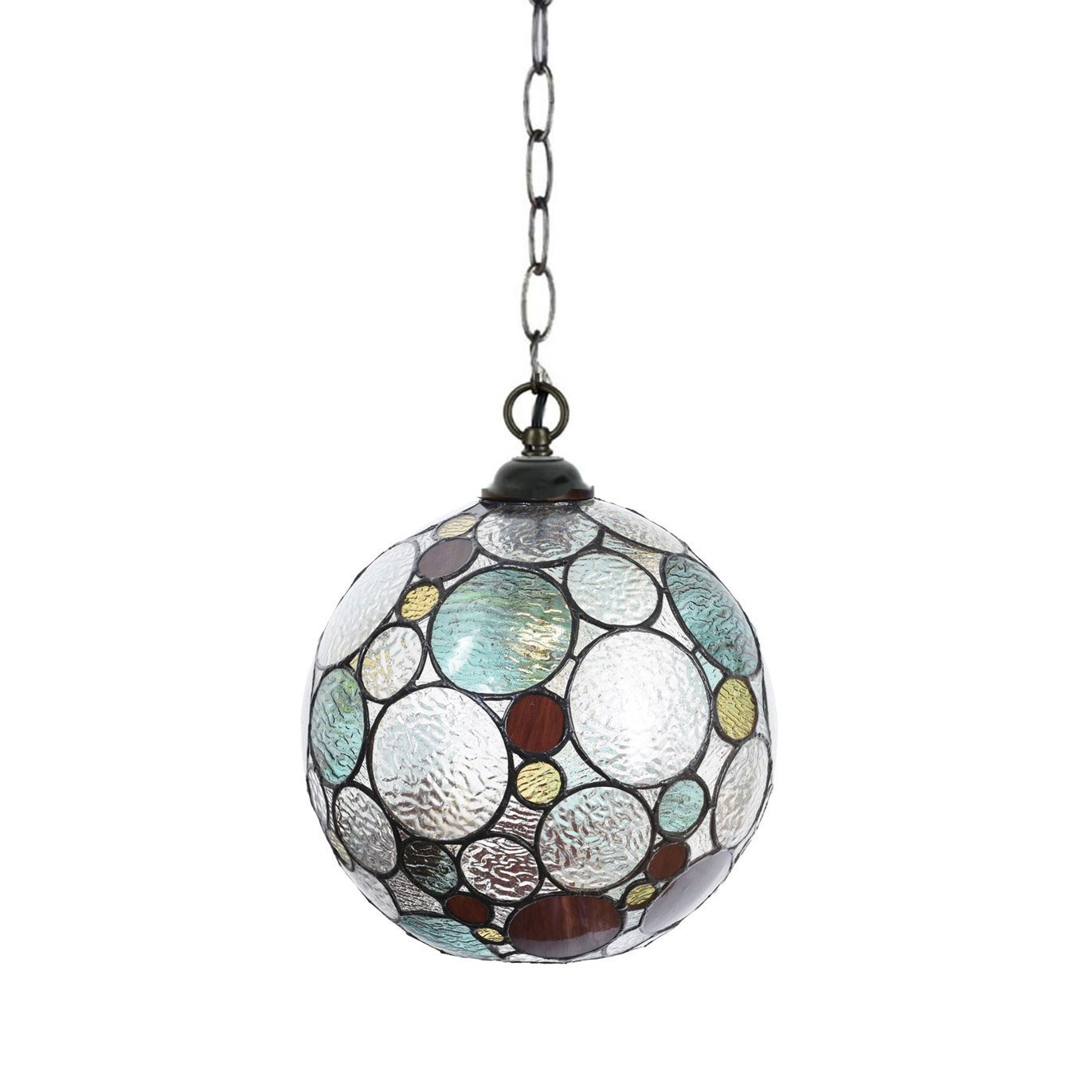 Tiffany Lampe Suspendue Endless
