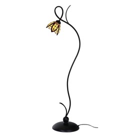 Tiffany Lampadaire Lovely Flow Souplesse small