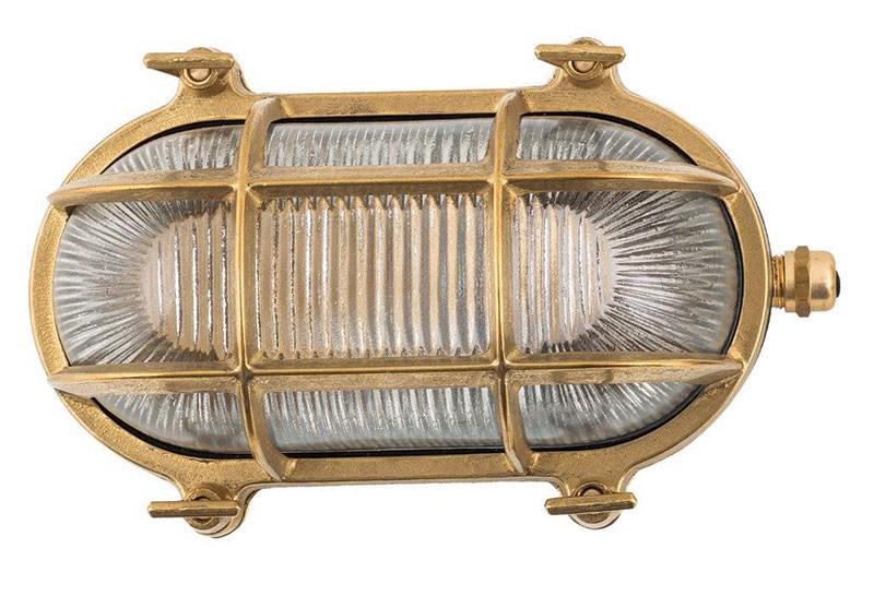 lampe d'étable
