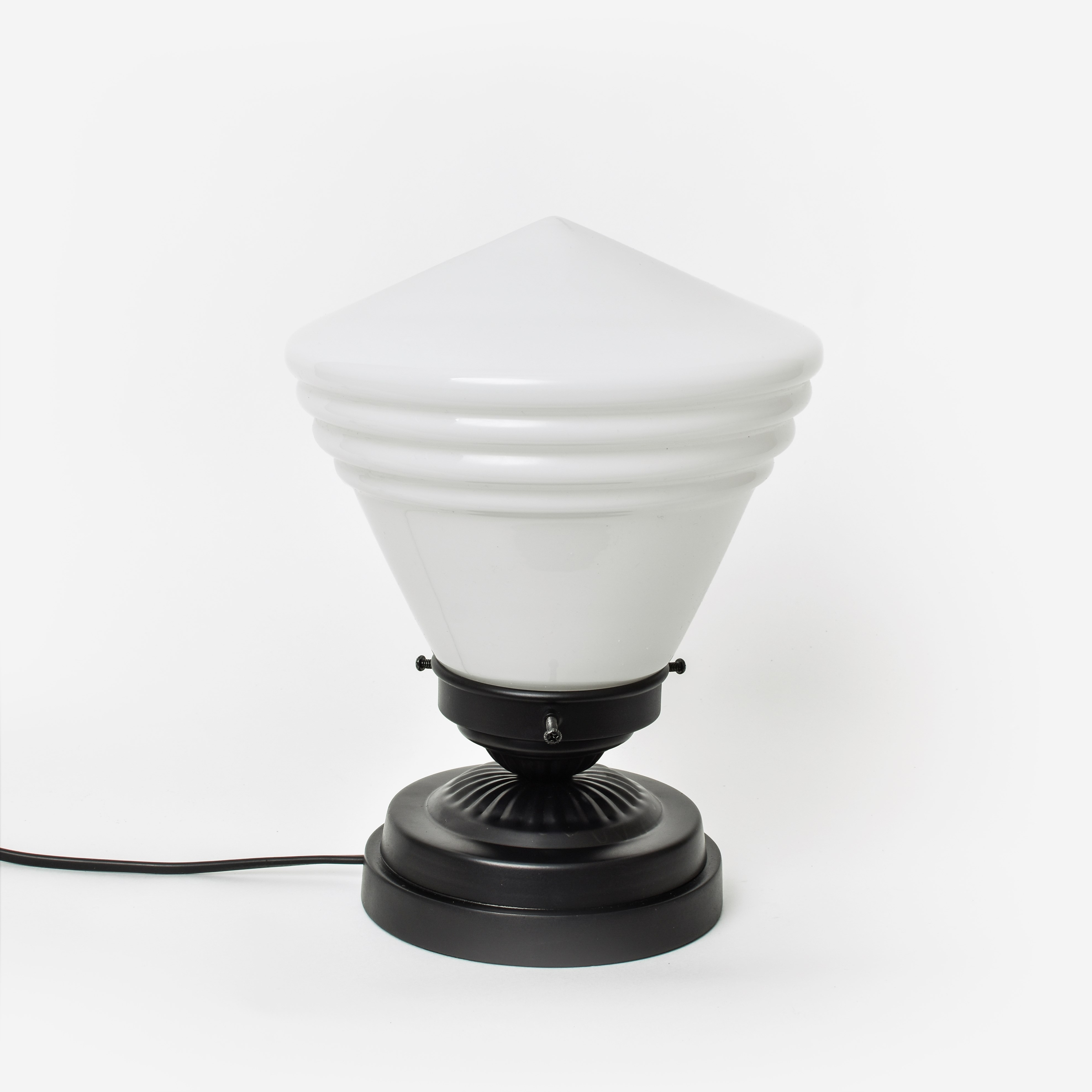 Lampe De Table Basse École De Luxe Petit Moonlight