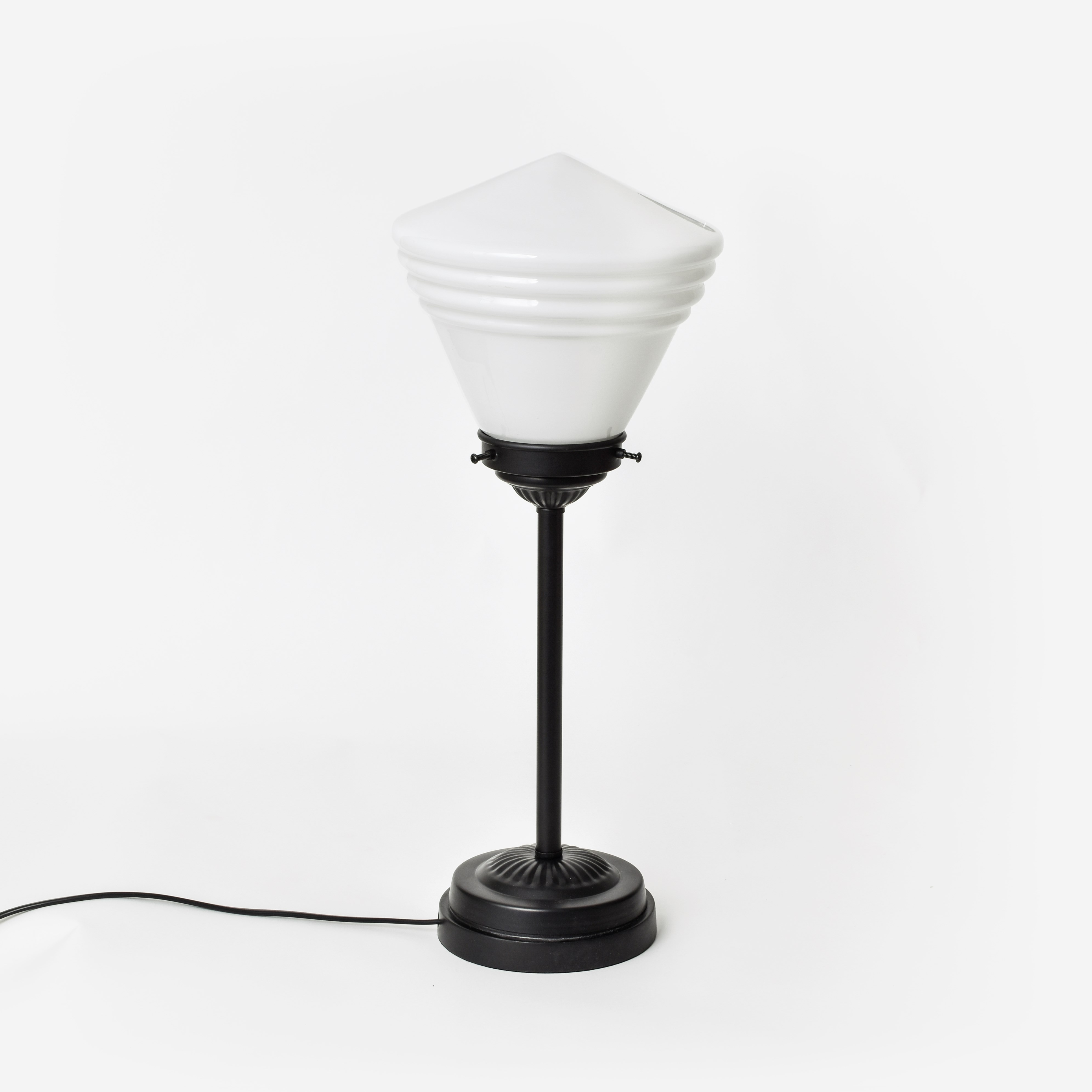  Lampe De Table Slim Luxurious School Small Moonlight