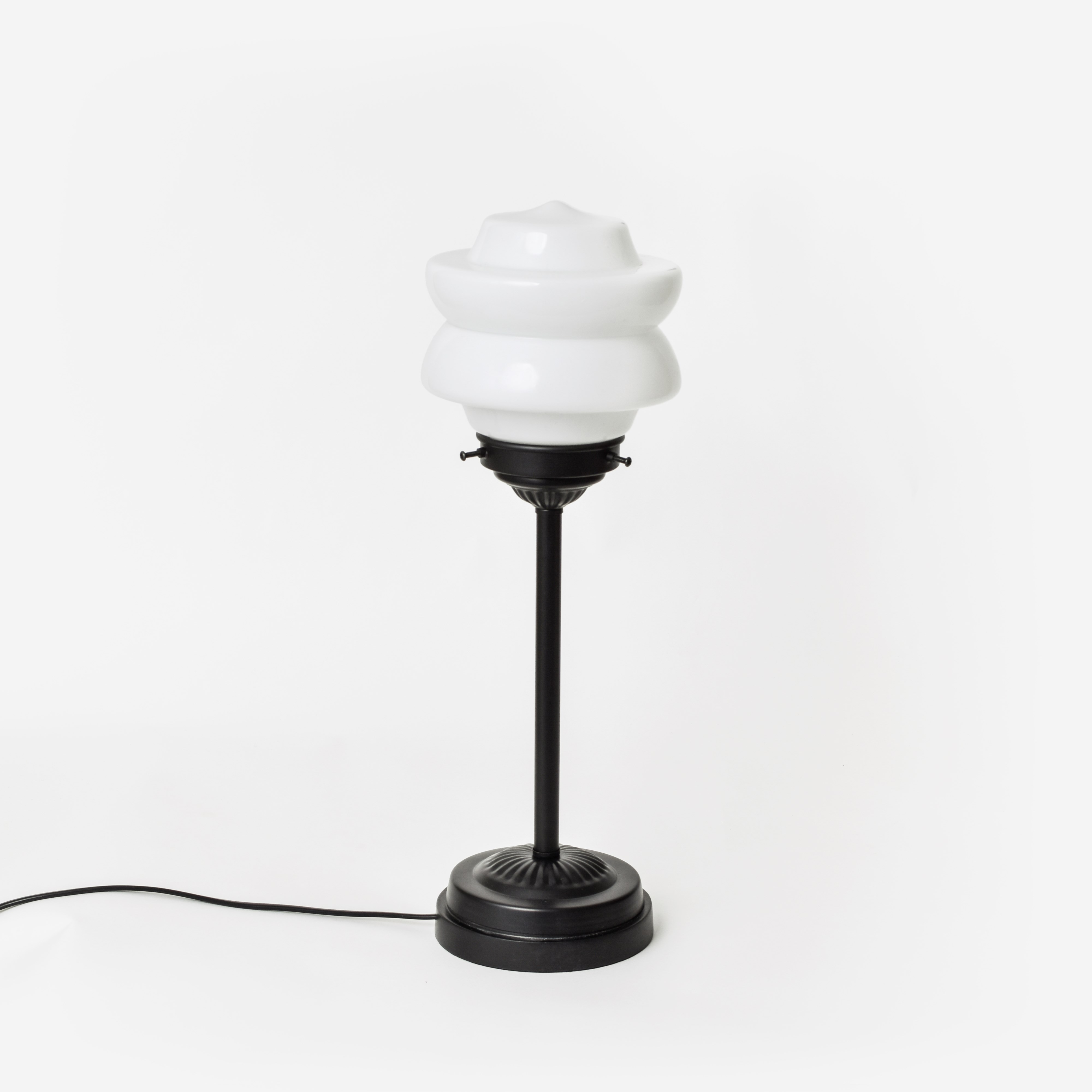 Lampe de Table Slim Small Top Moonlight