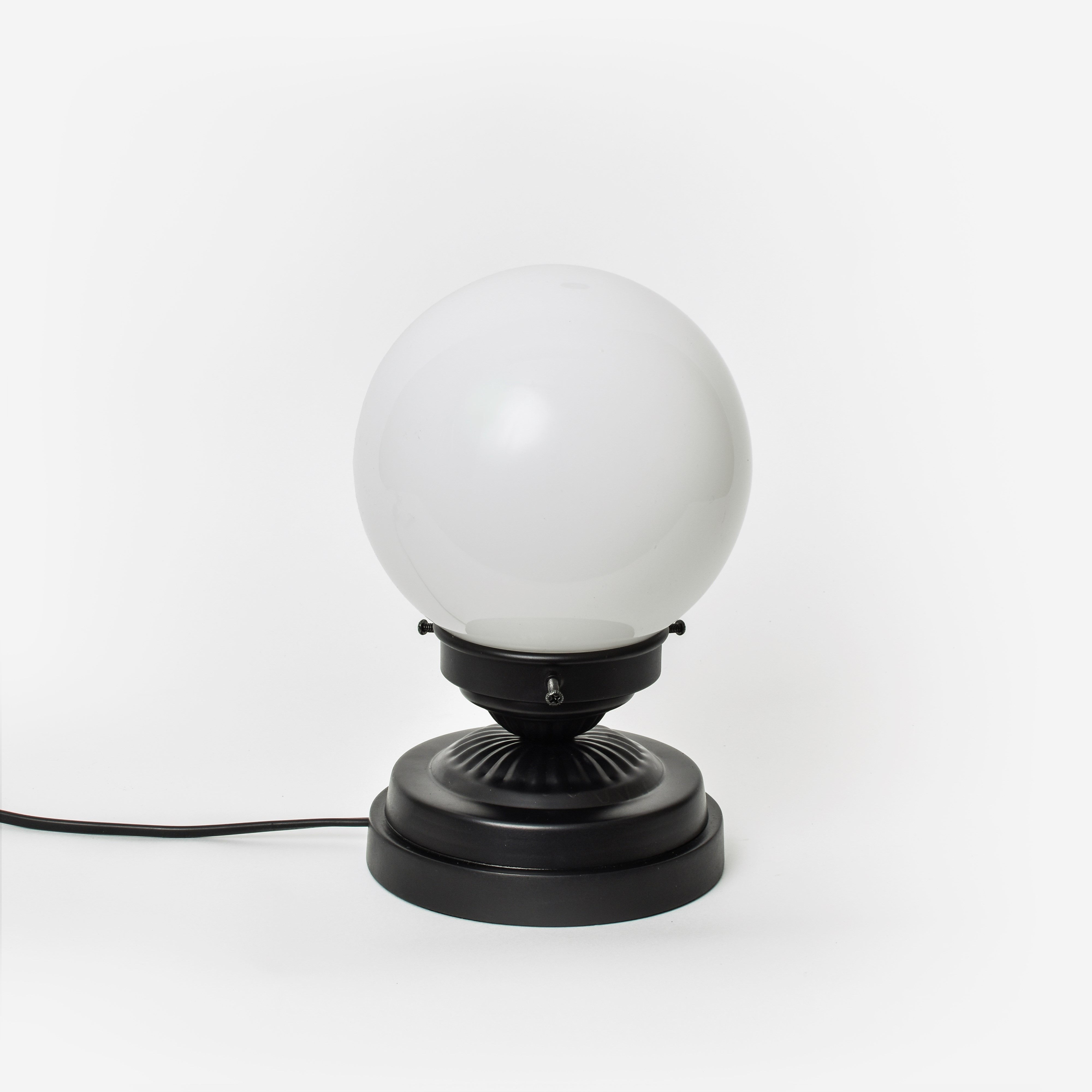 Lampe de Table basse Globe Ø15 Moonlight