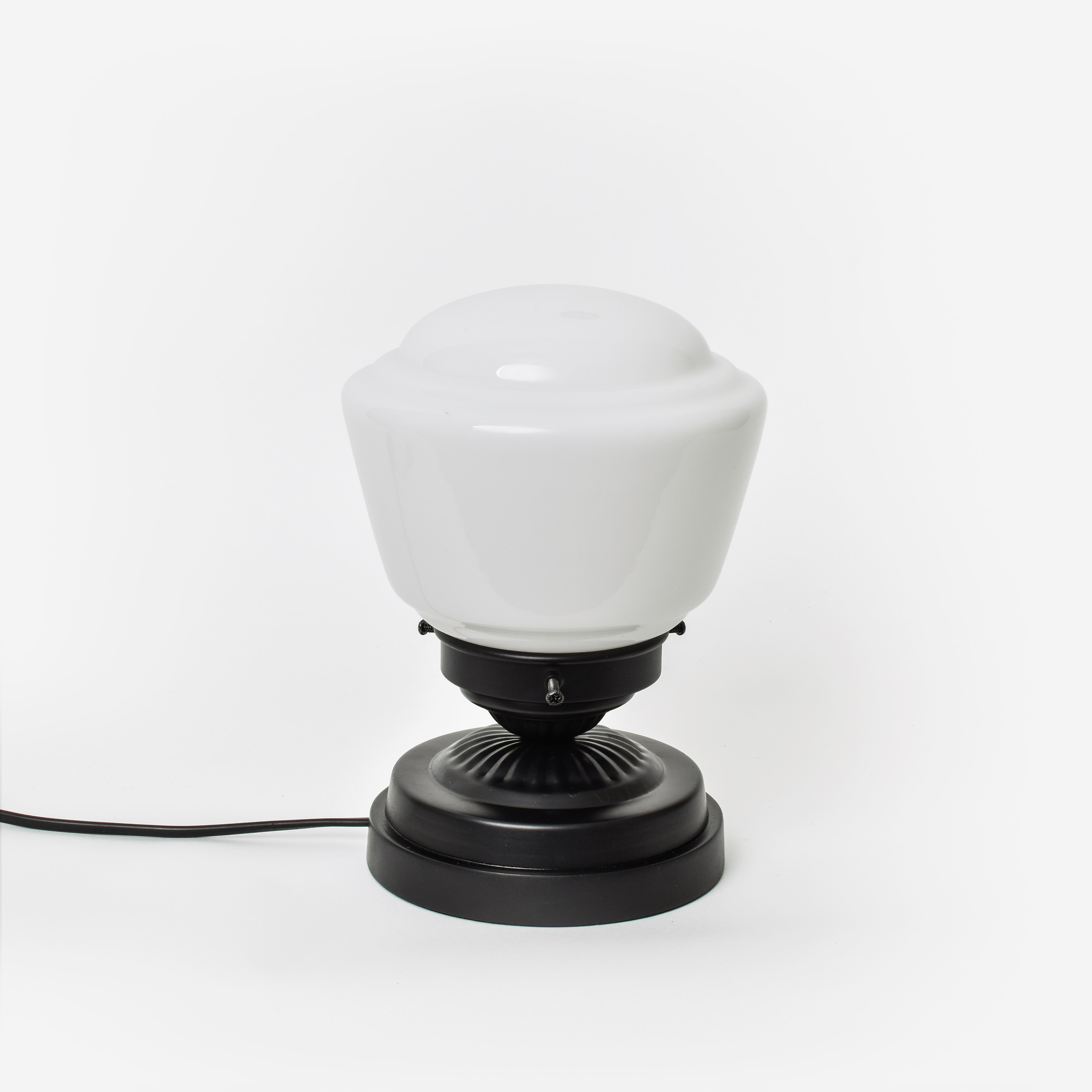 Lampe de Table basse High Button Moonlight