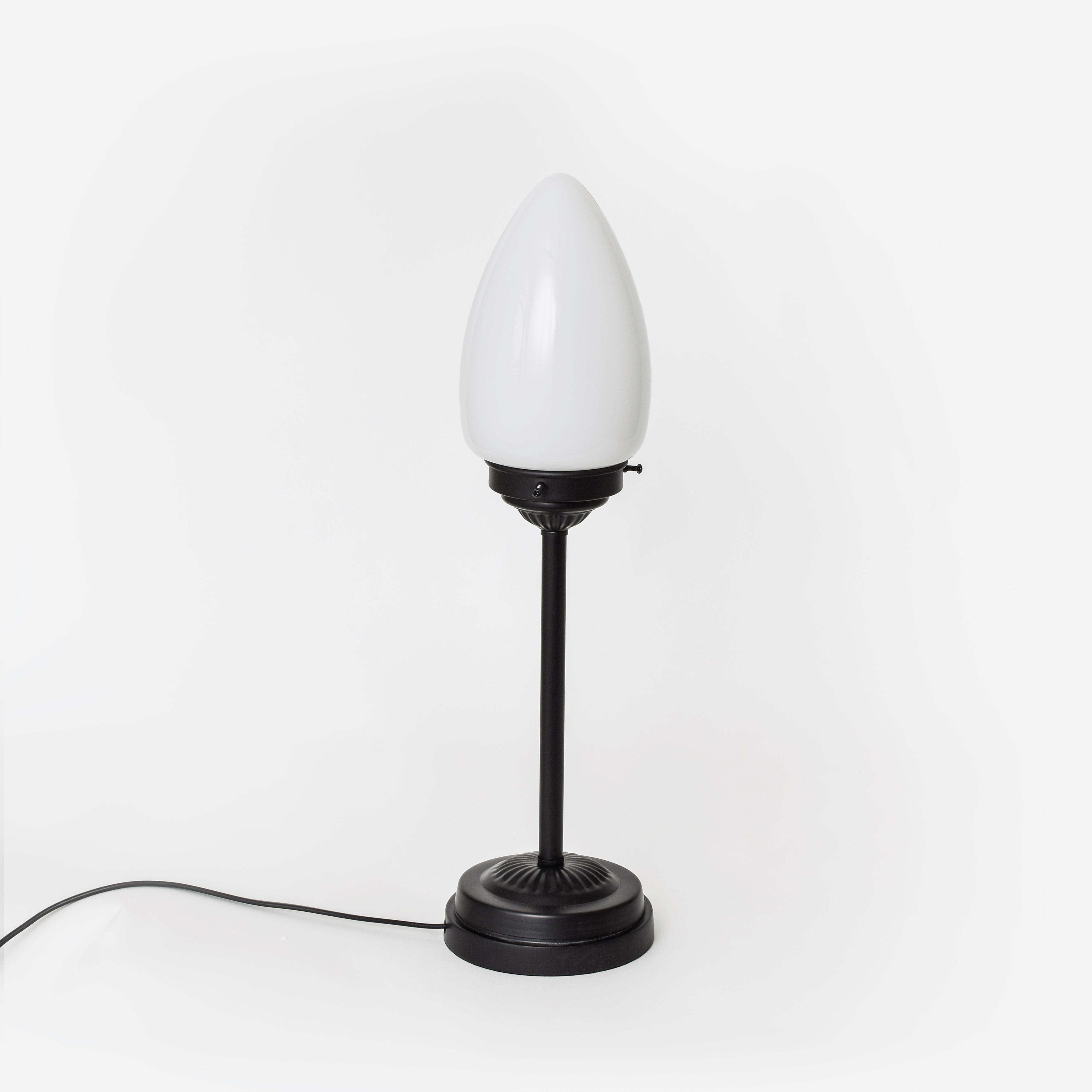 Lampe de Table Slim Menhir Small Moonlight 