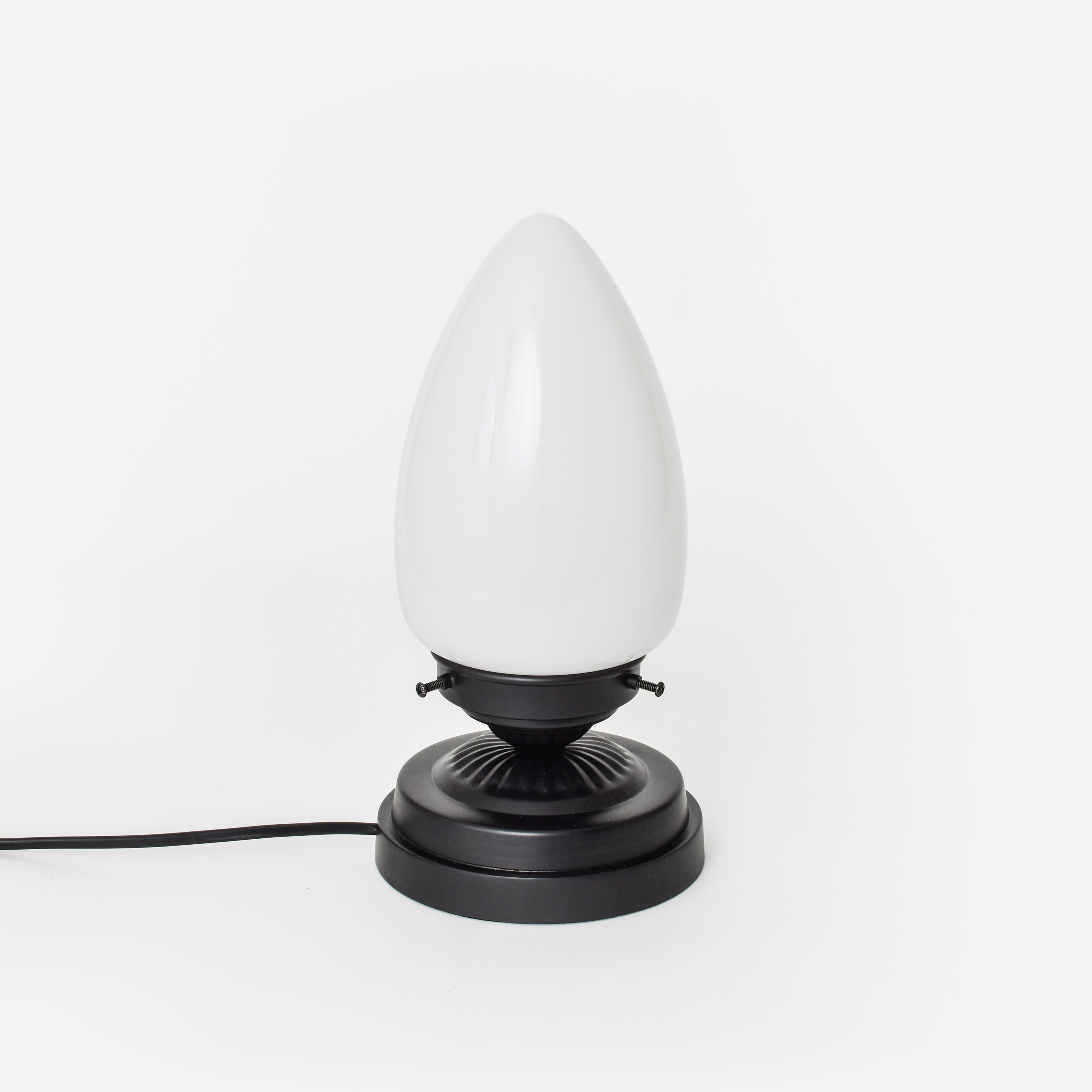 Lampe de Table basse Menhir Small Moonlight