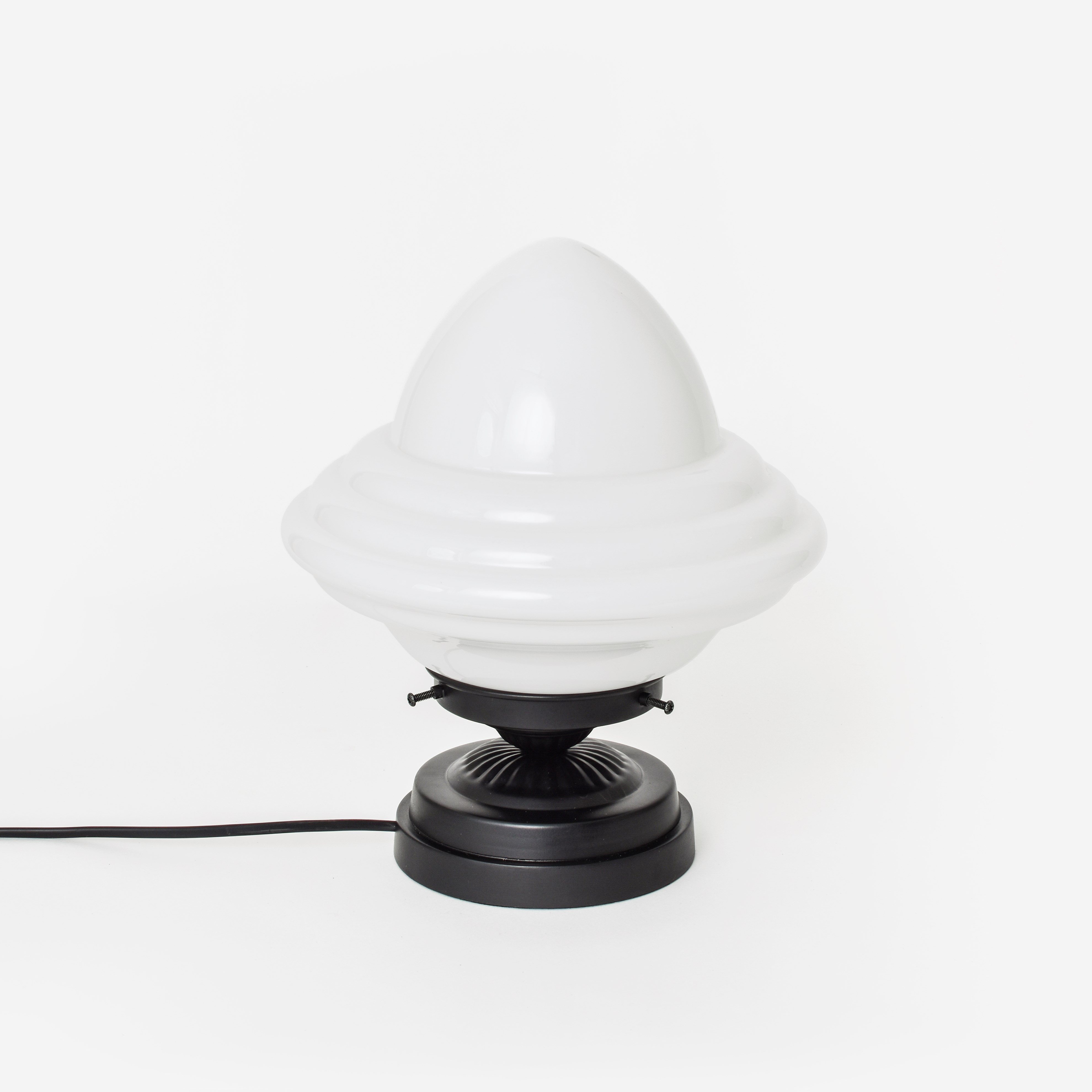 Lampe de Table basse Acorn Medium Moonlight