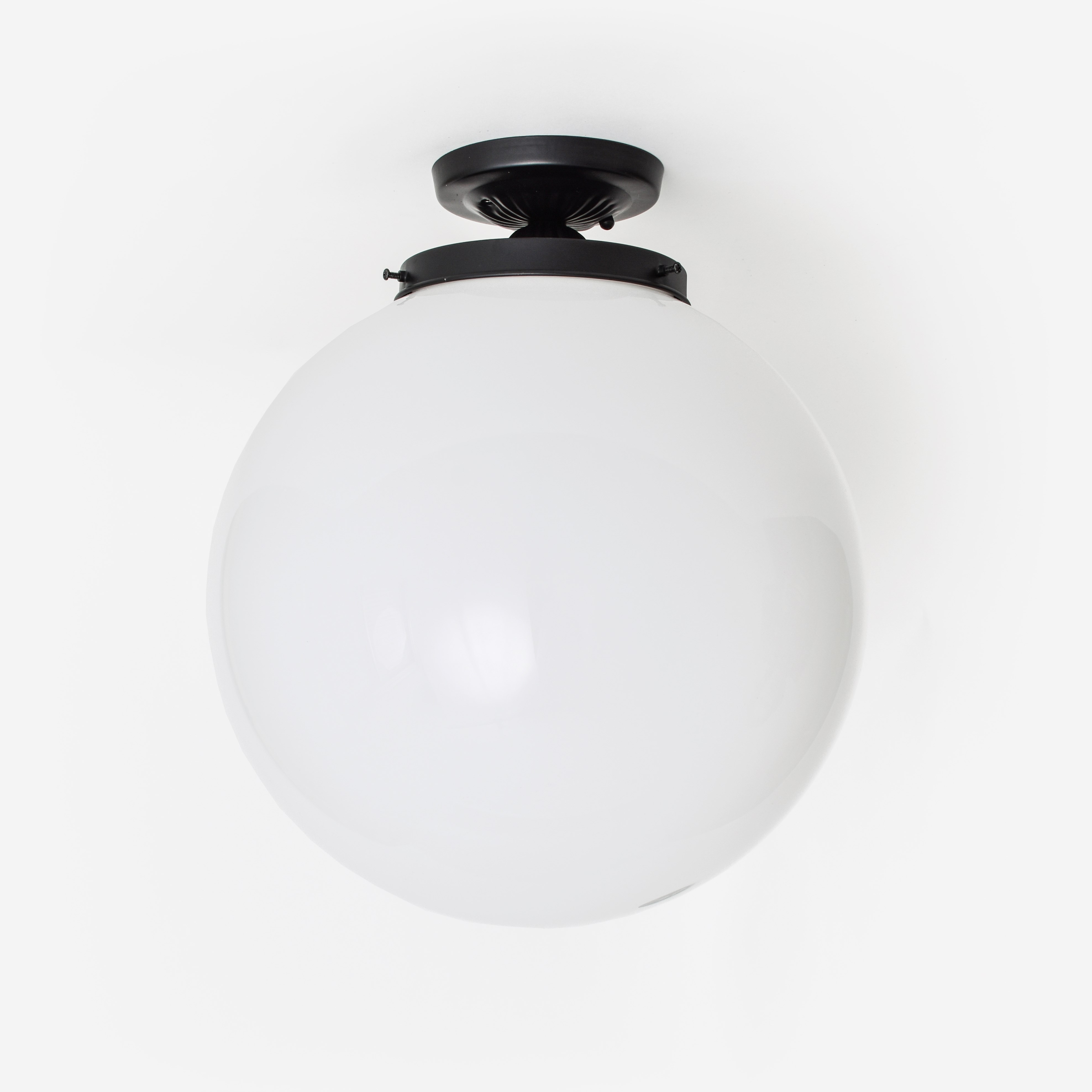 Plafonnier Globe 30 Moonlight 
