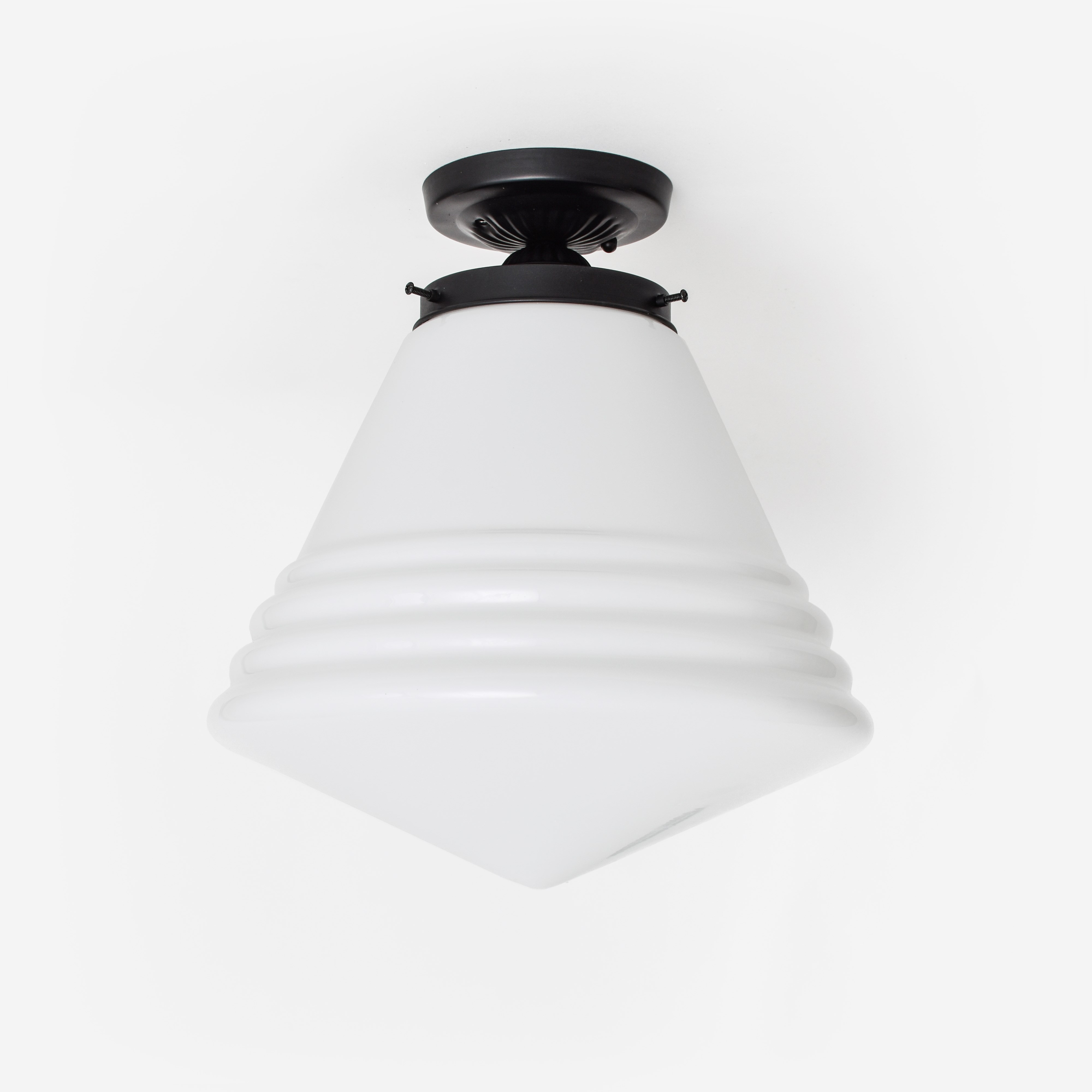Plafonnier Luxe School Medium Moonlight 