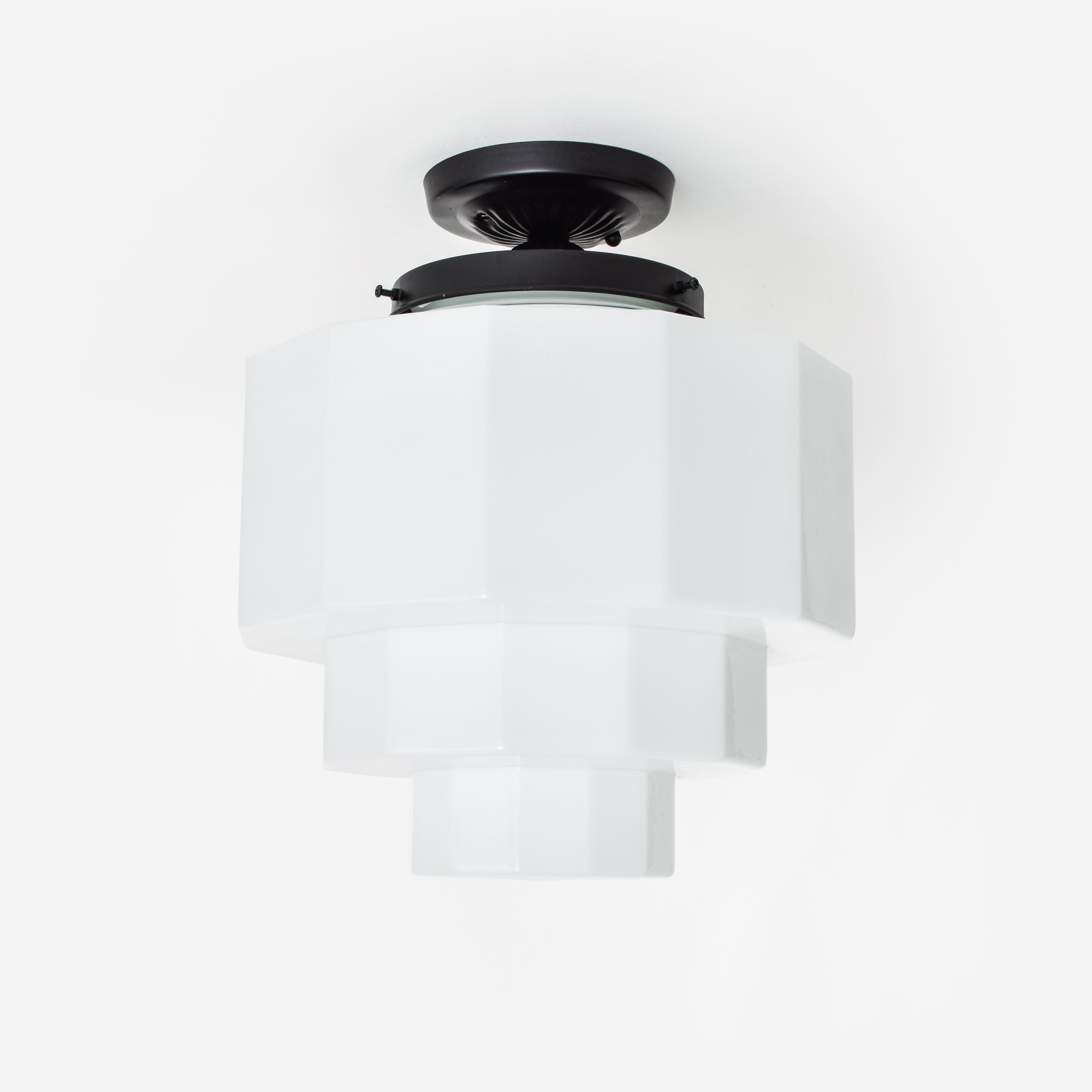 Plafonnier Dodecagon Moonlight 