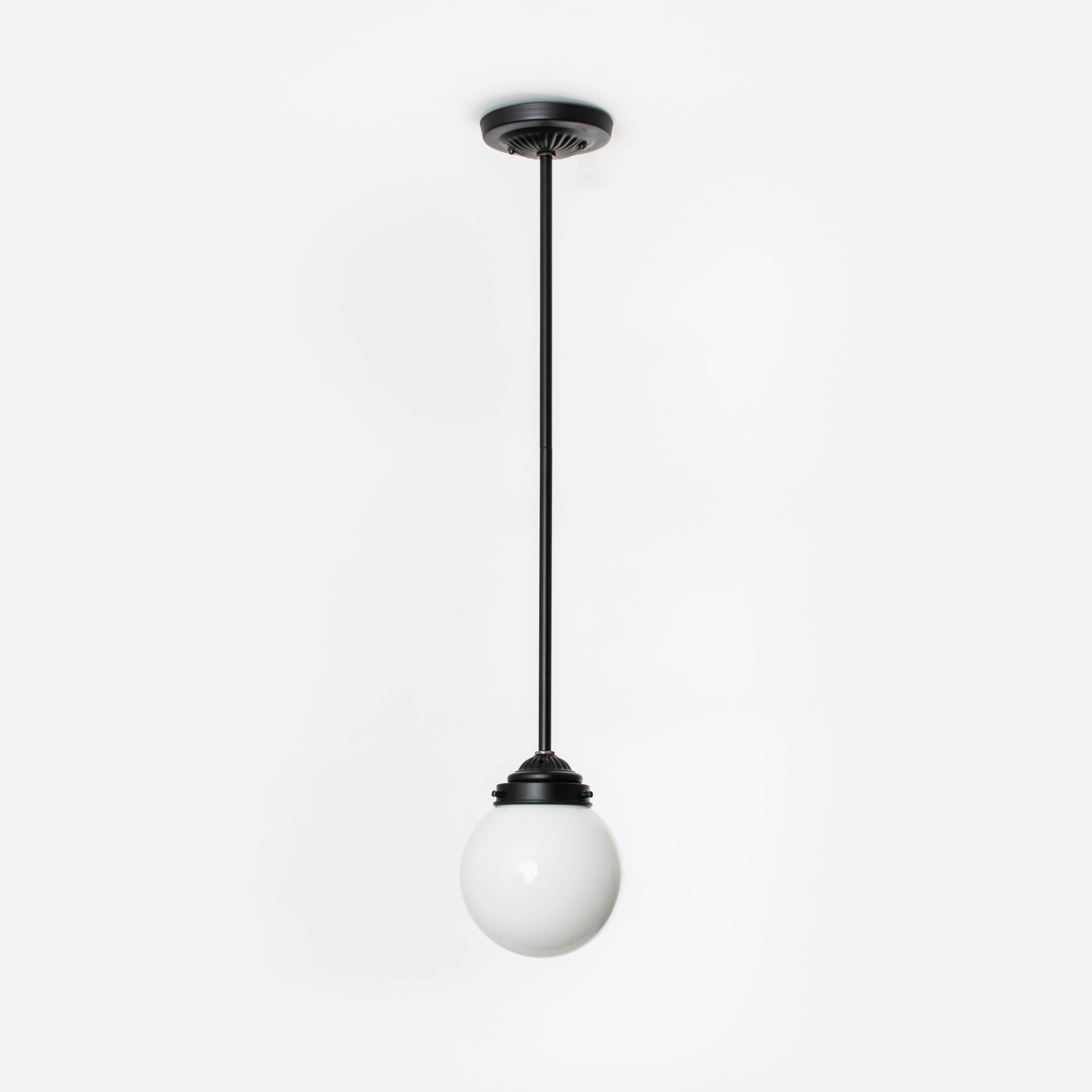 Lampe Suspendue Globe 15, 20 ou 25 Moonlight 