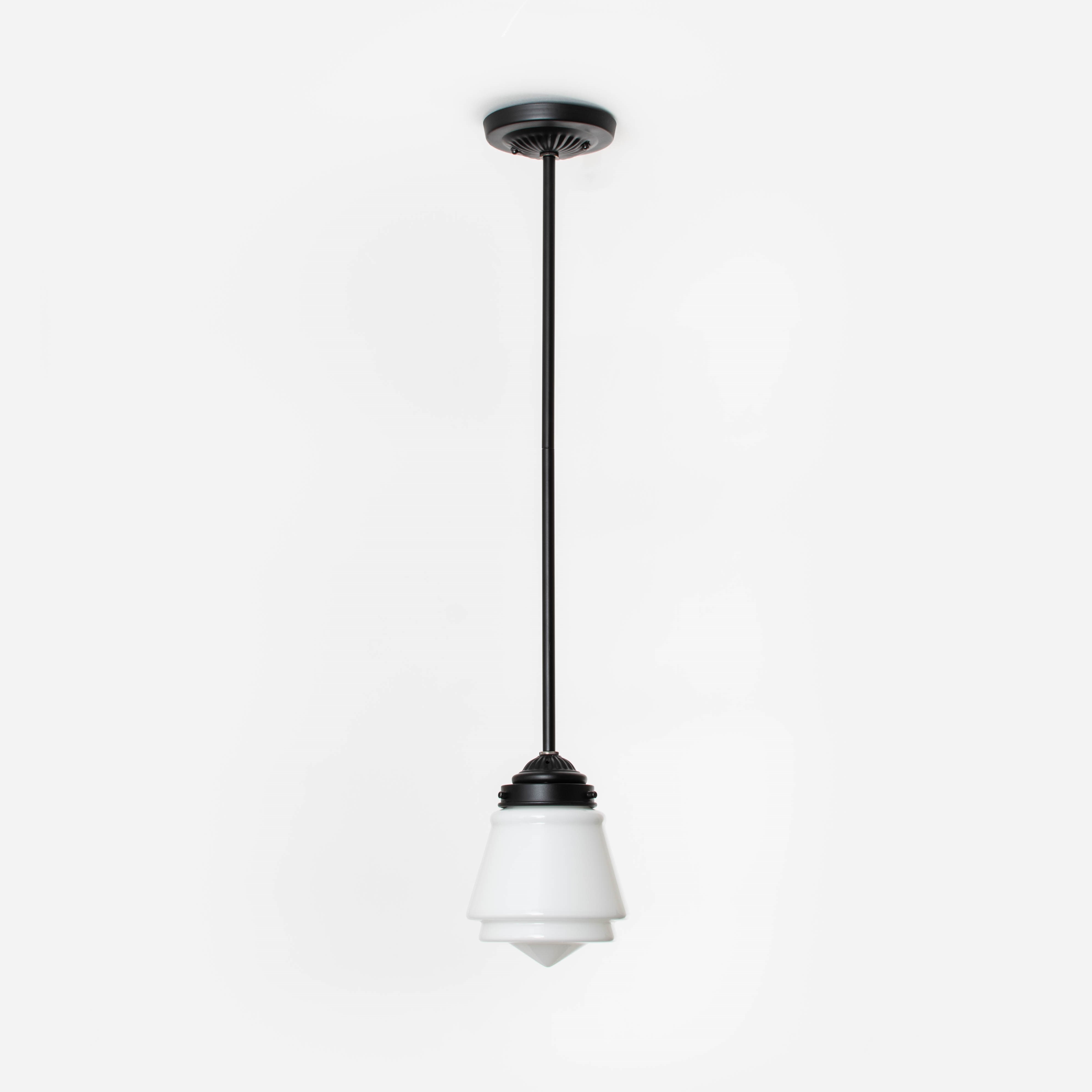 Lampe Suspendue Komeet Moonlight 