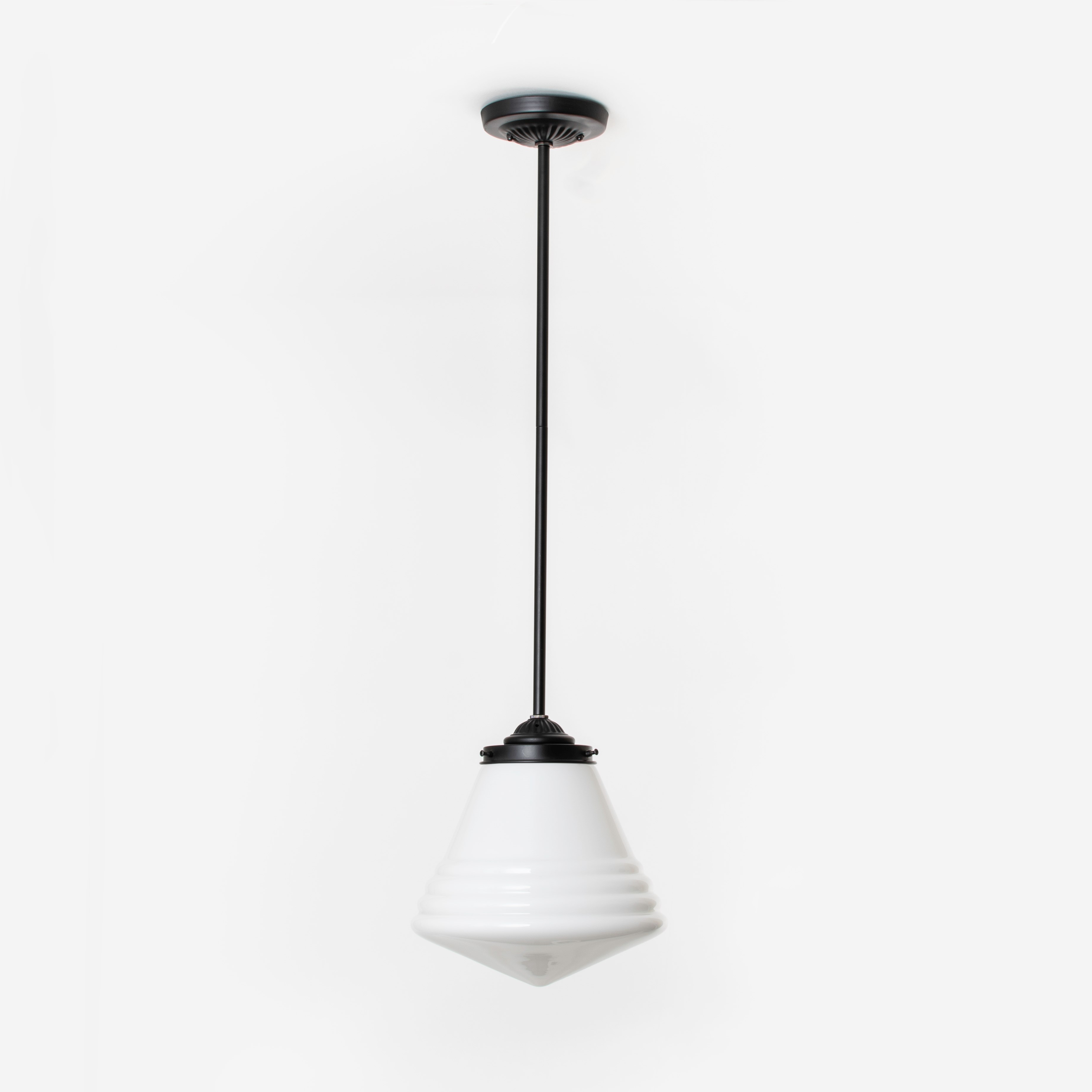Lampe Suspendue Luxe School Medium Moonlight 