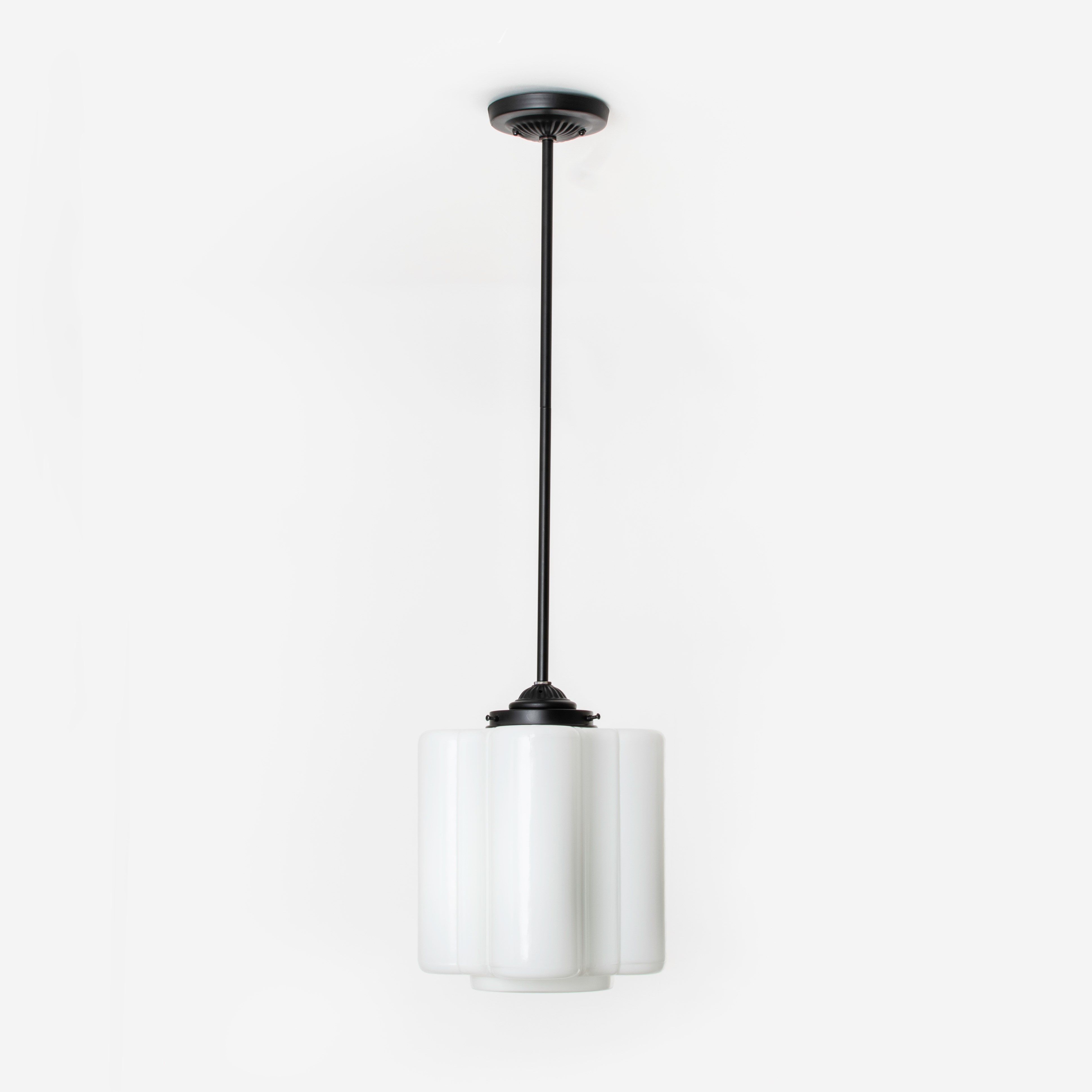 Lampe Suspendue Trèfle 4 Moonlight 