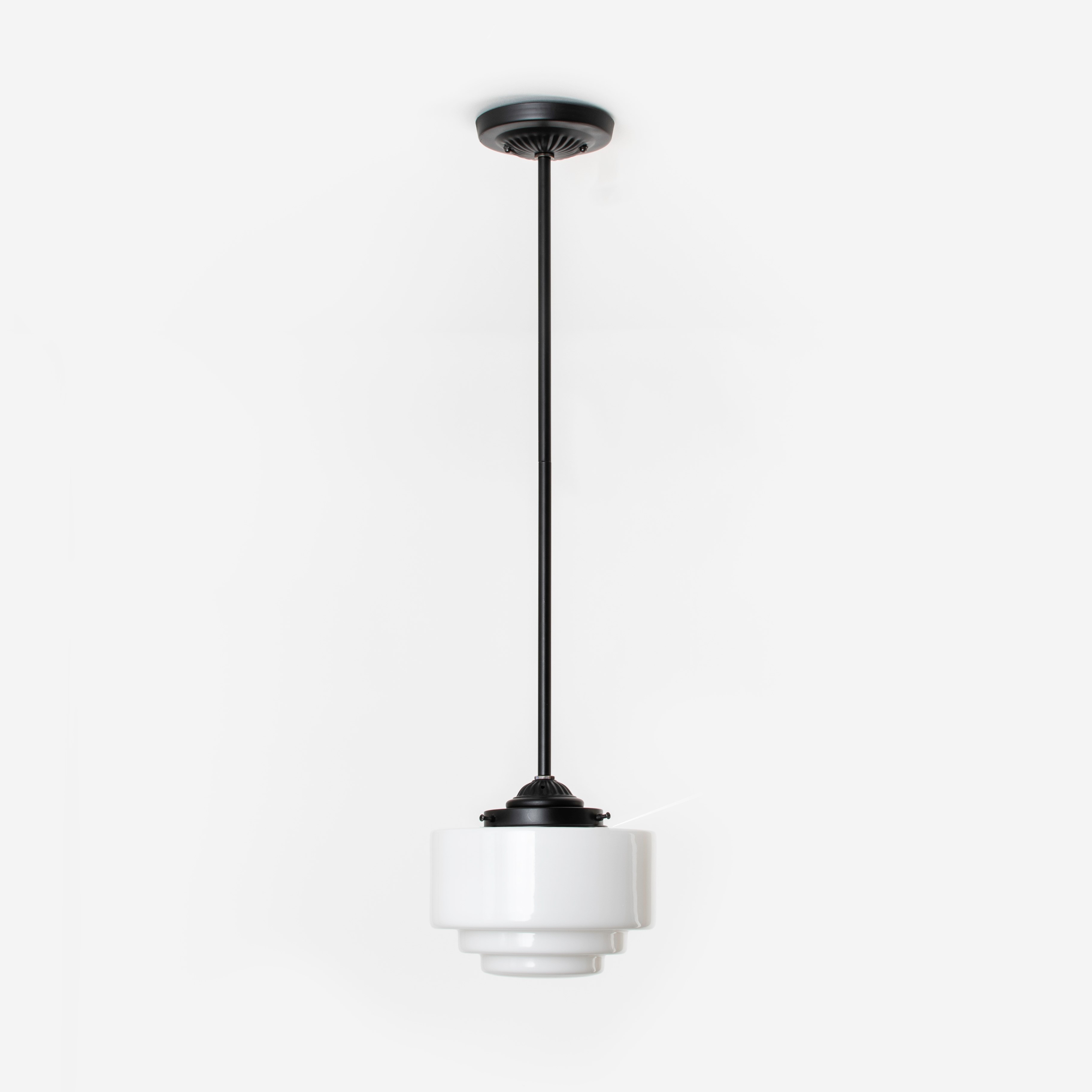 Lampe Suspendue Stepped Ø 25 Moonlight 
