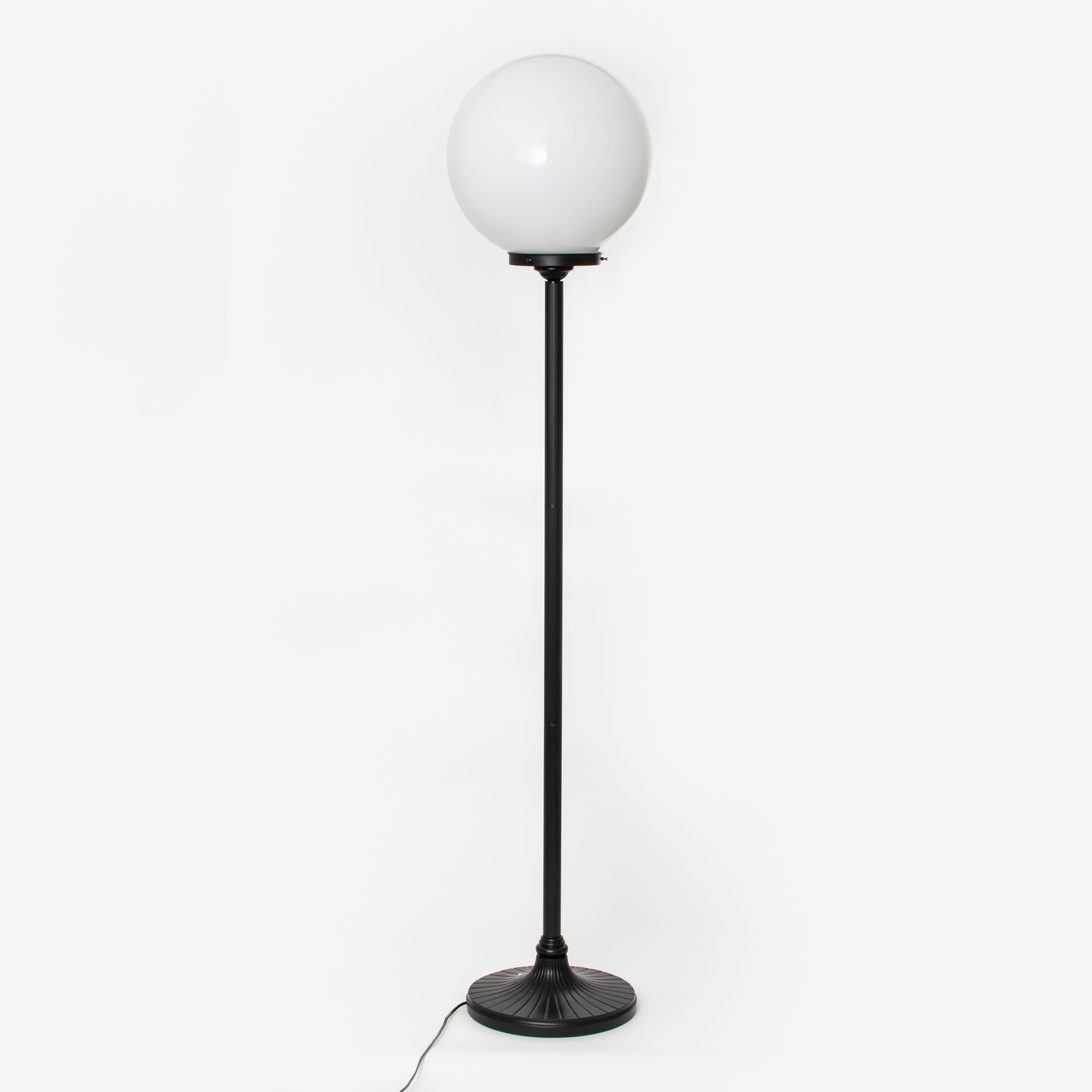 Lampadaire Globe Ø 35 Moonlight 