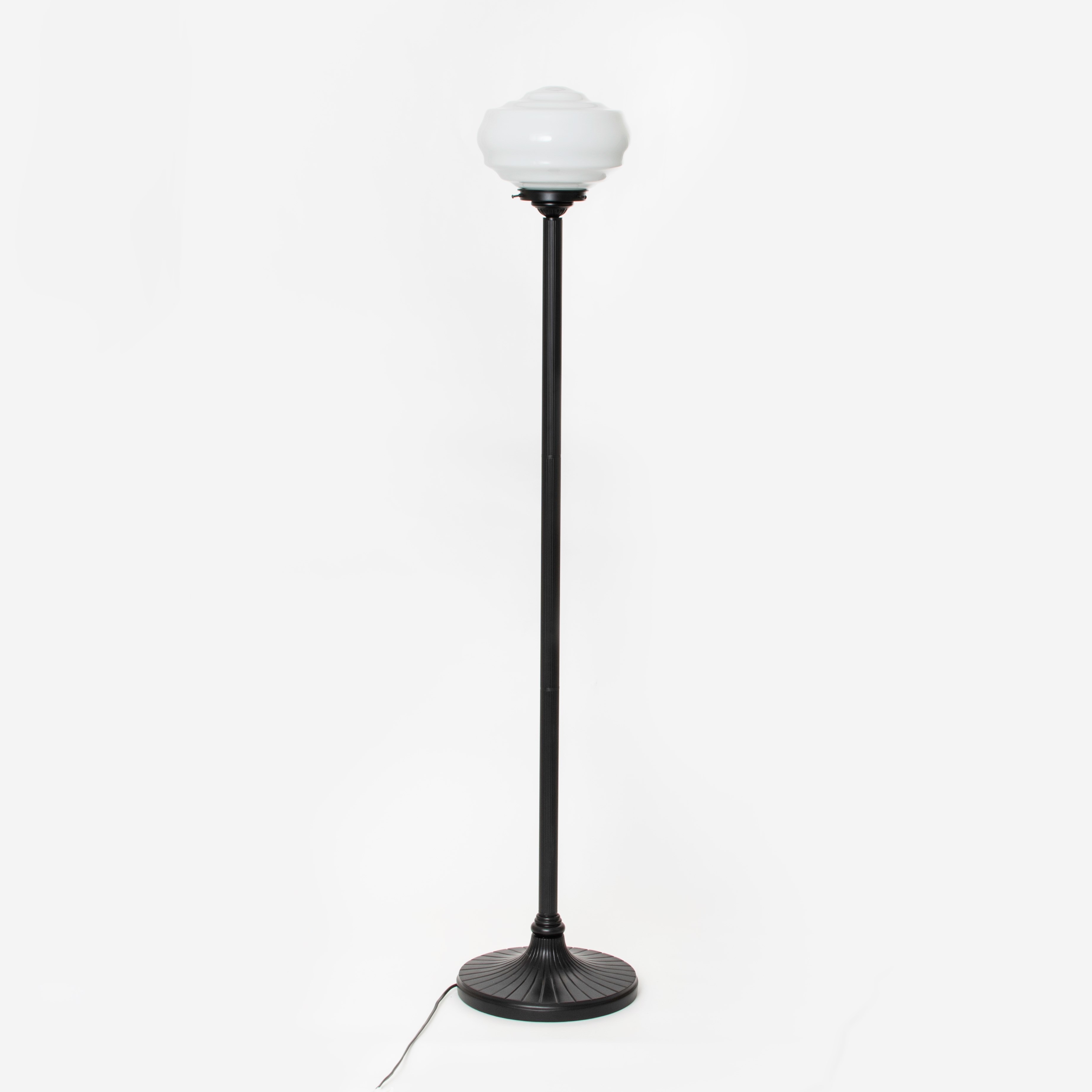 Lampadaire Alphonse Moonlight