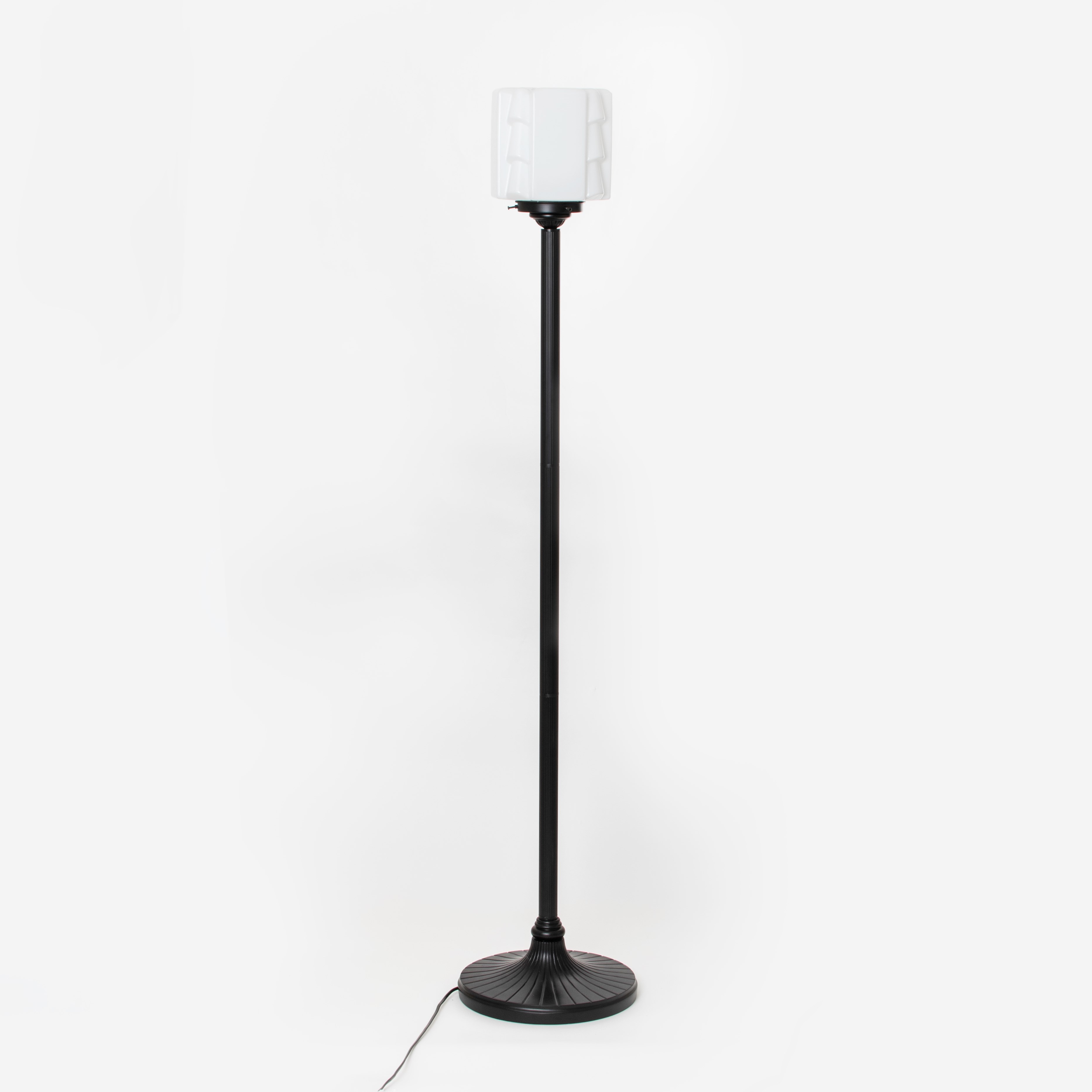 Lampadaire Expressionism Moonlight