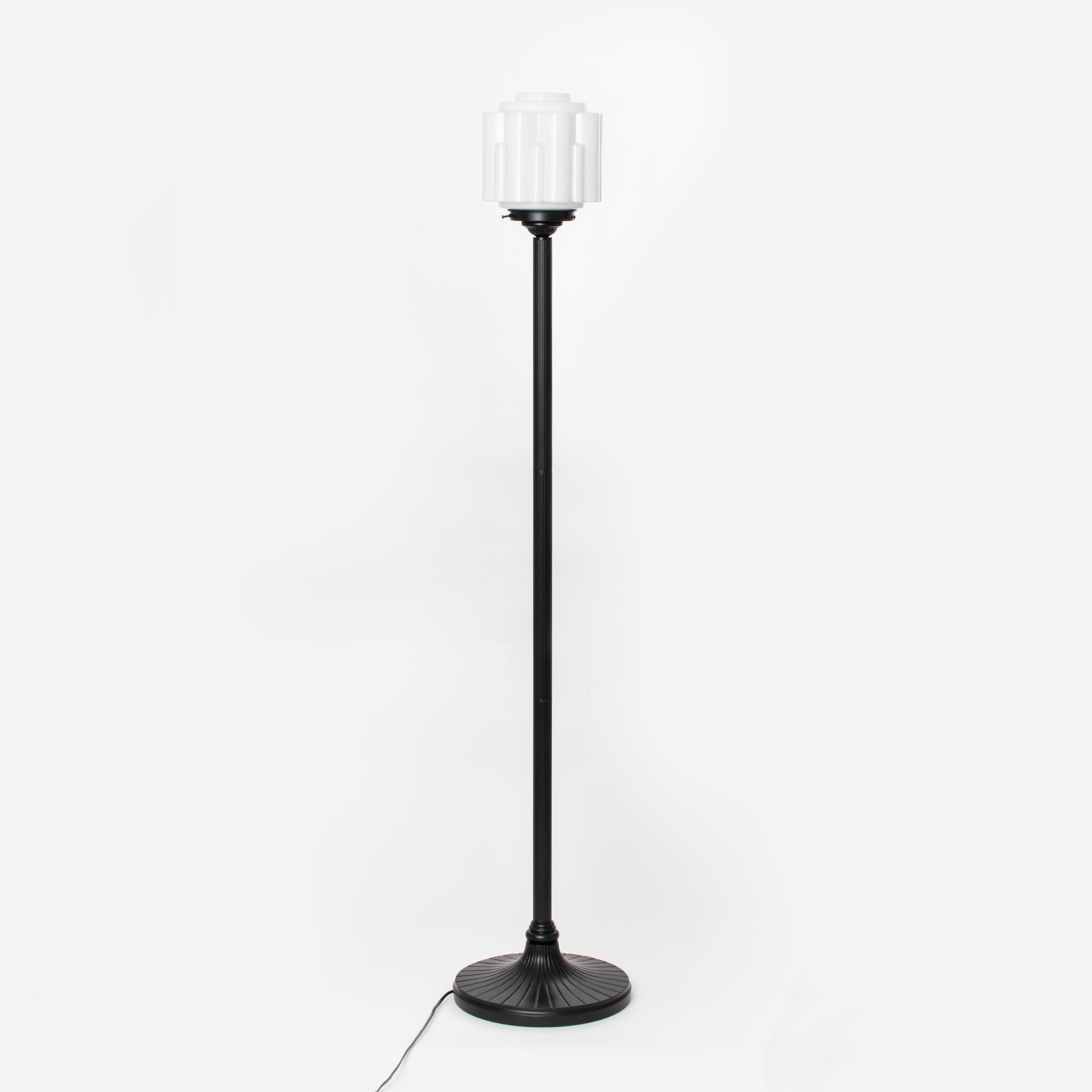 Lampadaire Circle Moonlight