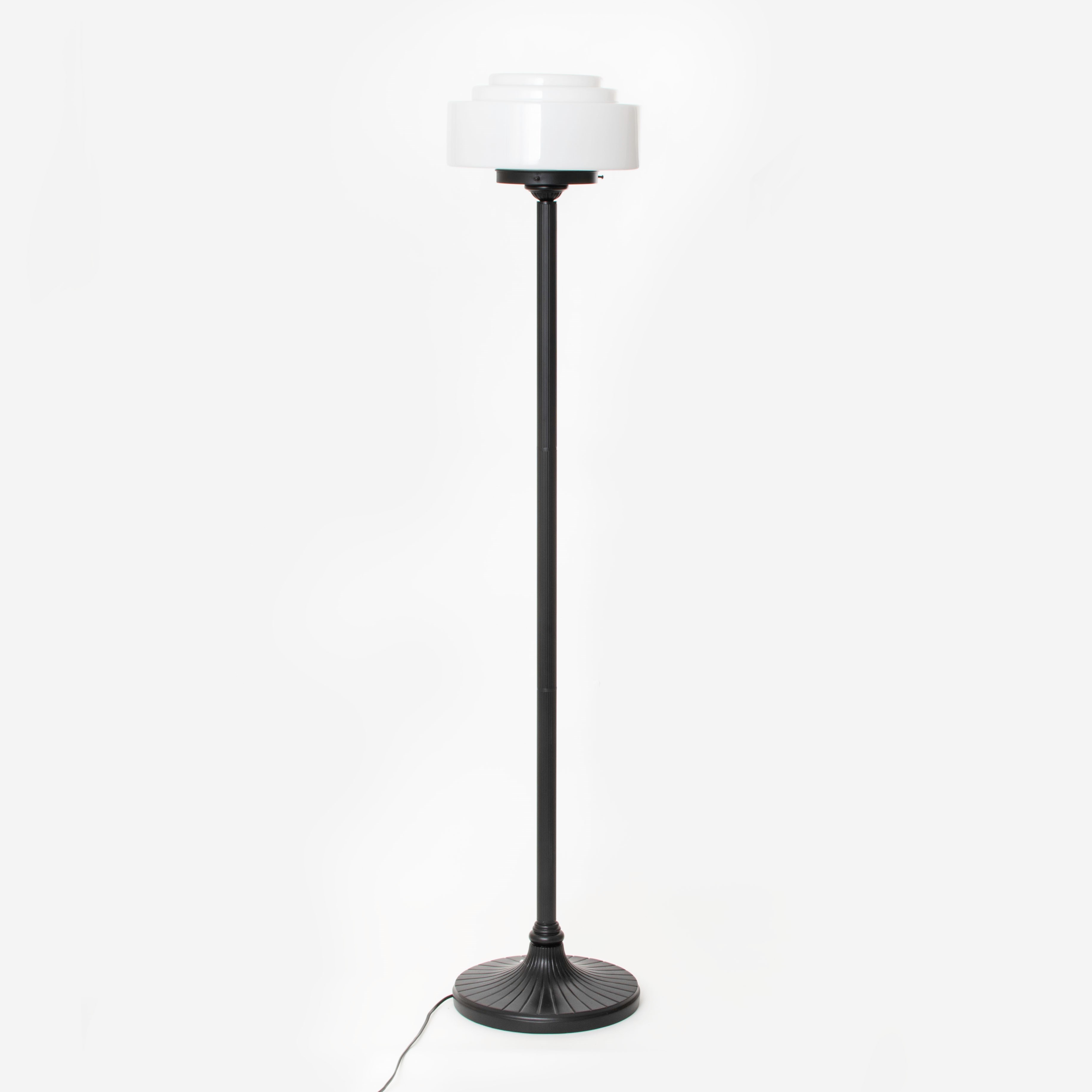 Lampadaire Stepped Ø 35 Moonlight 