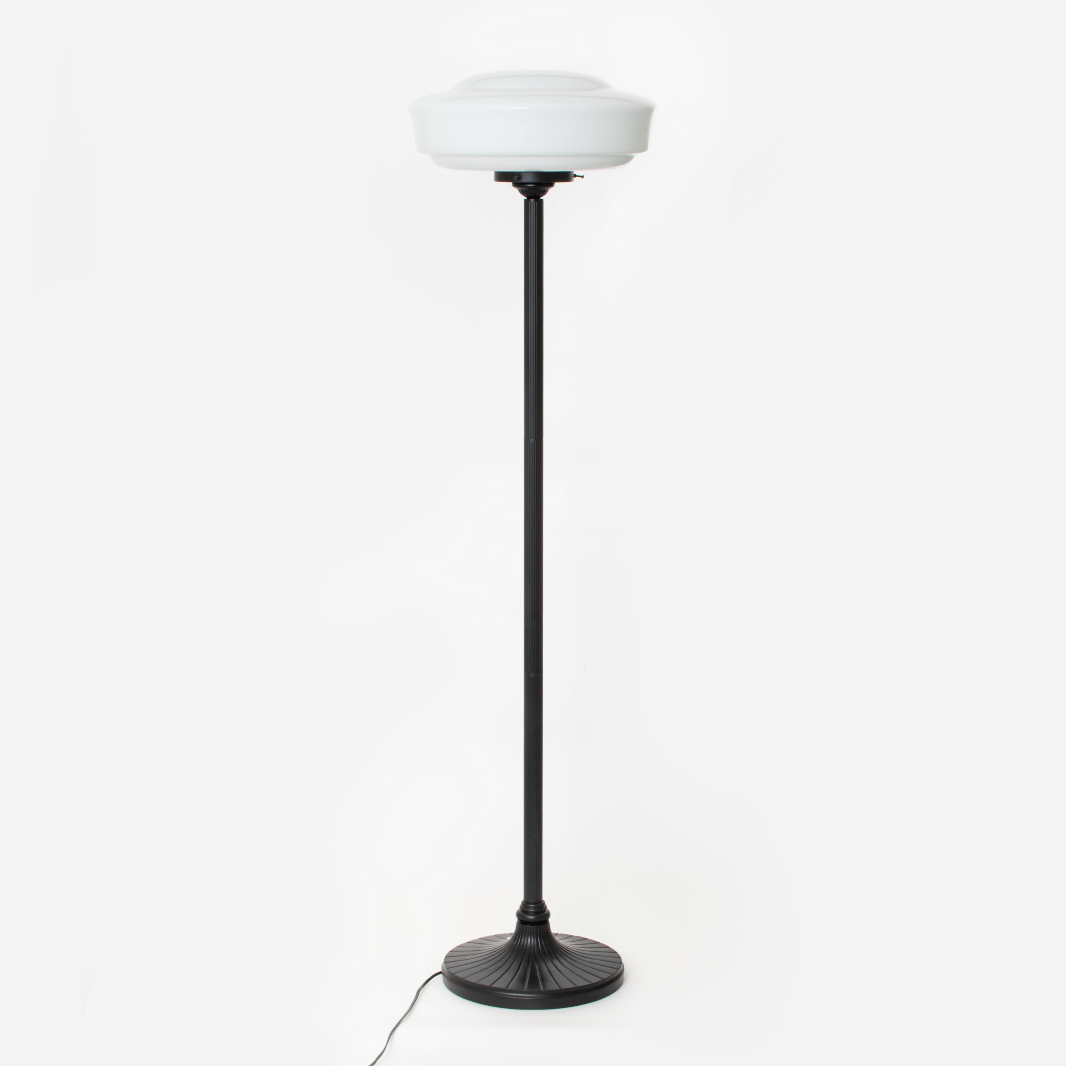 Lampadaire Saucer Moonlight