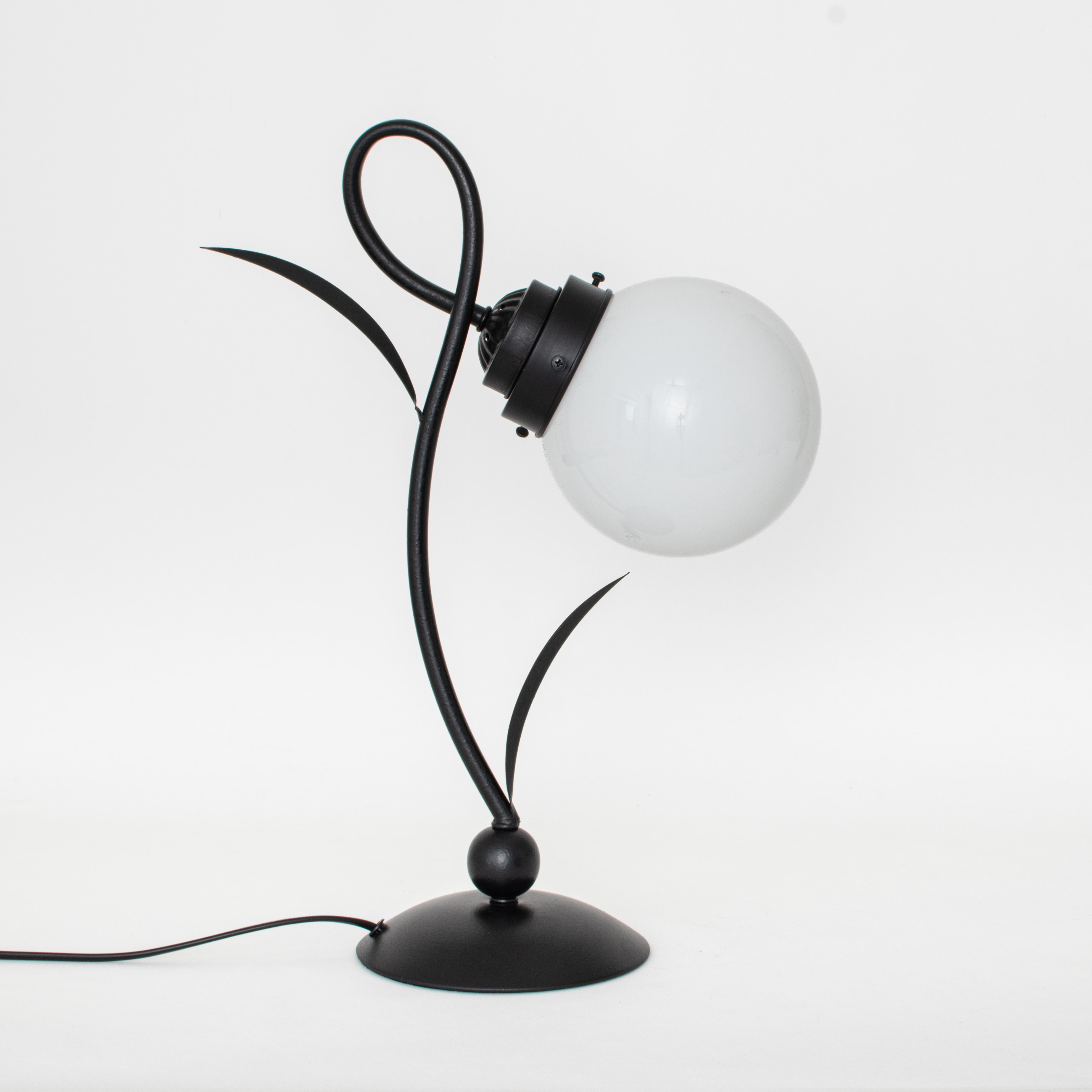 Lovely Lampe de Table Globe 15 Moonlight