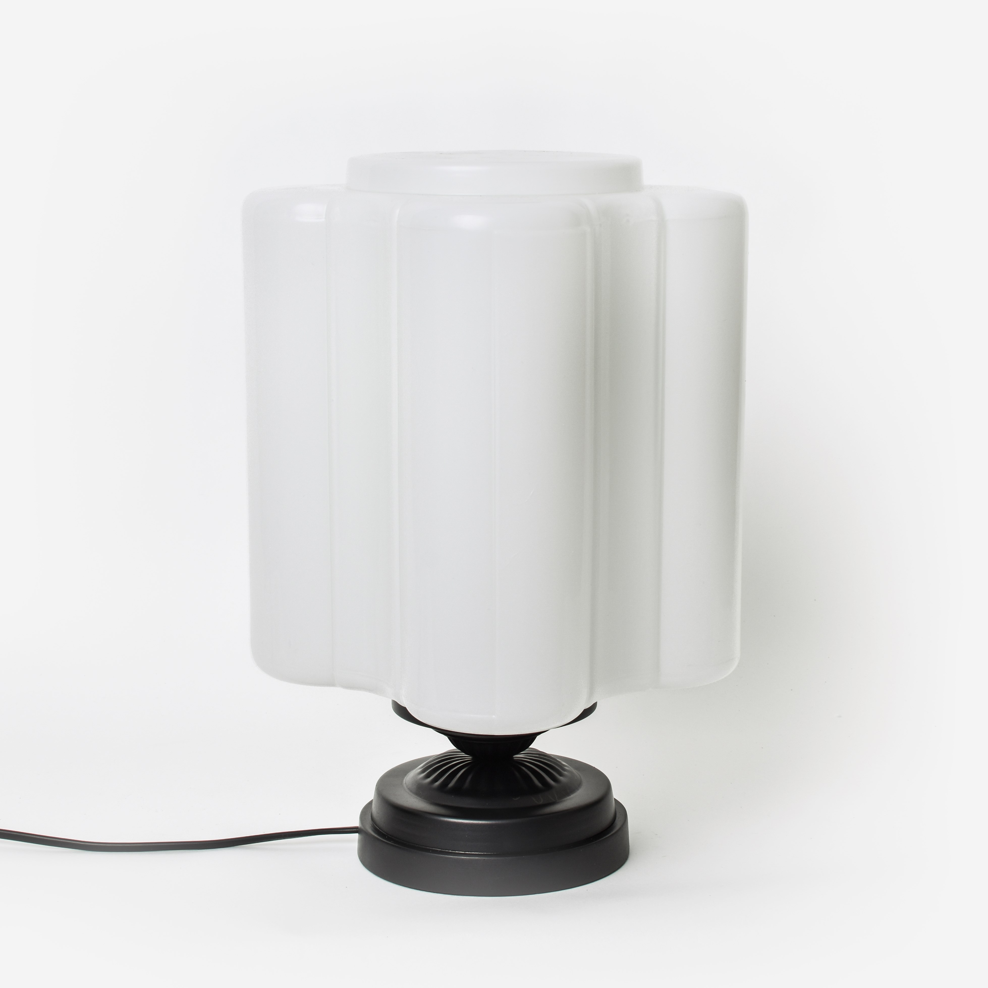 Lampe de Table basse Trèfle 4 Moonlight
